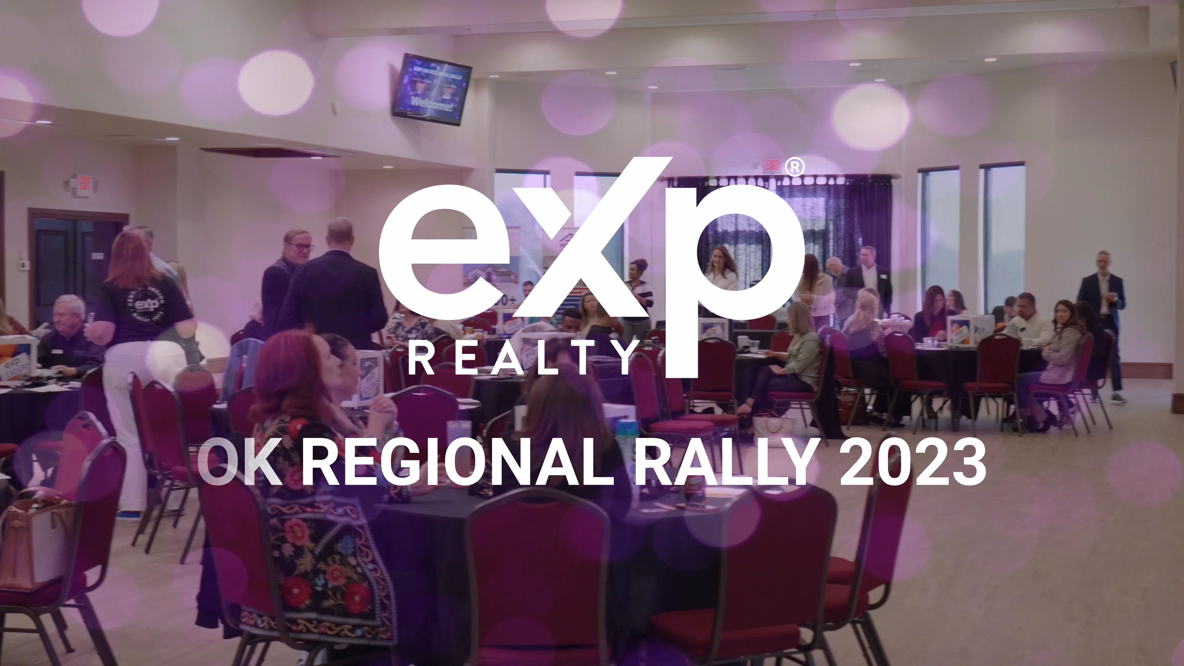 EXP Central Region Conference 2023 on Vimeo