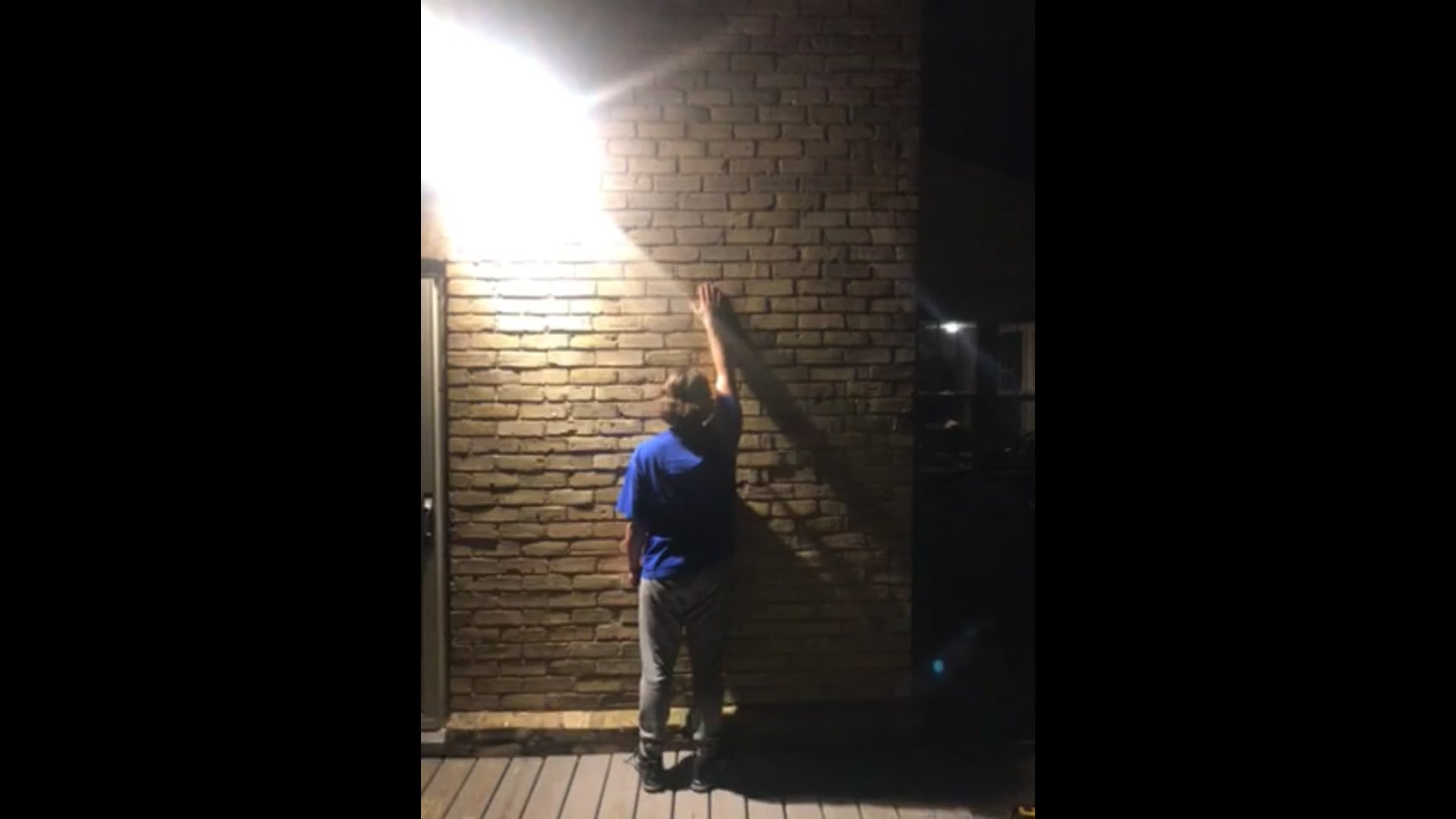 Watch cole surmacz's Vertical Jump: 19.97 inches