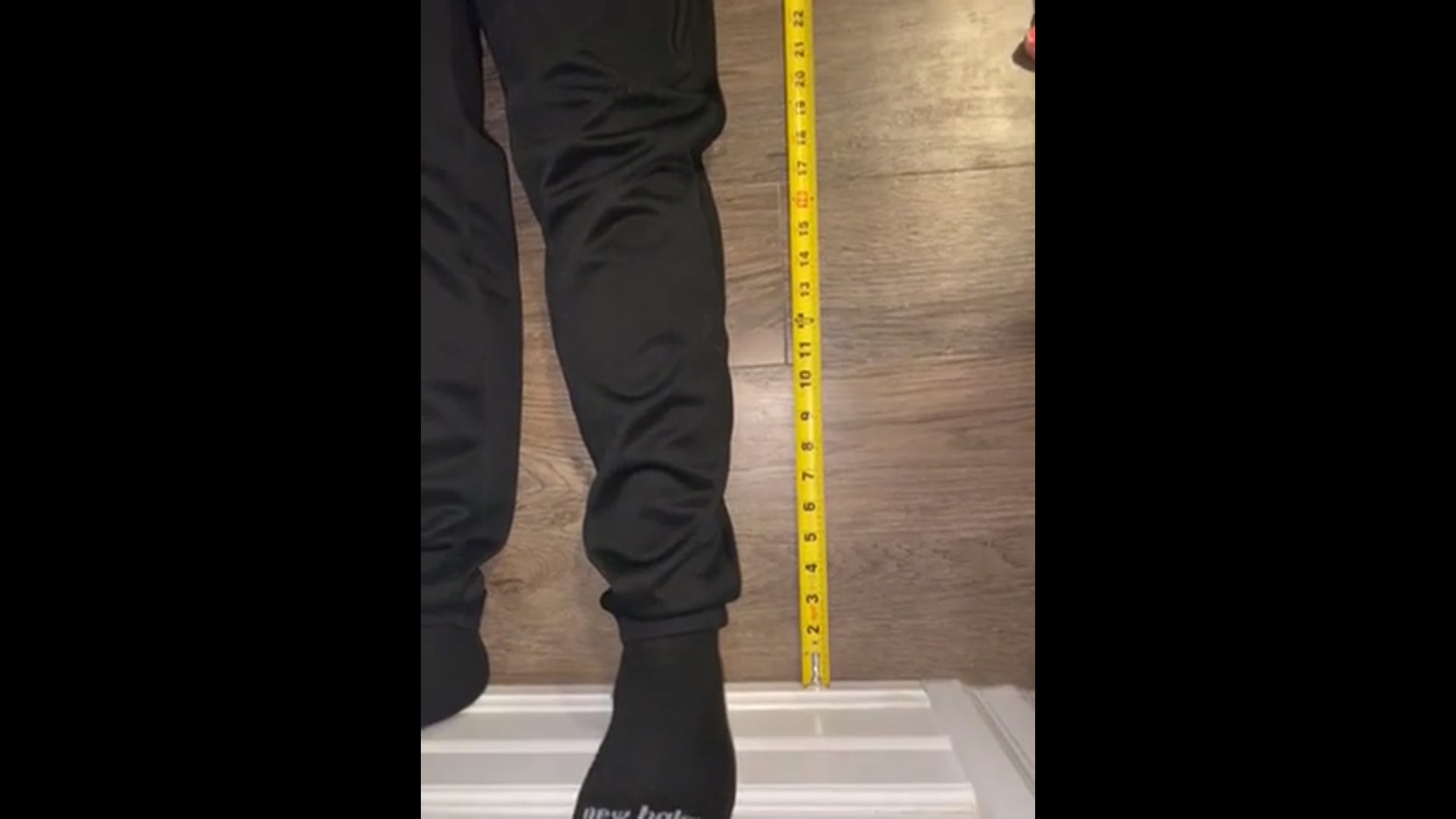 Watch PurpleShift athlete's Height: 62 inches