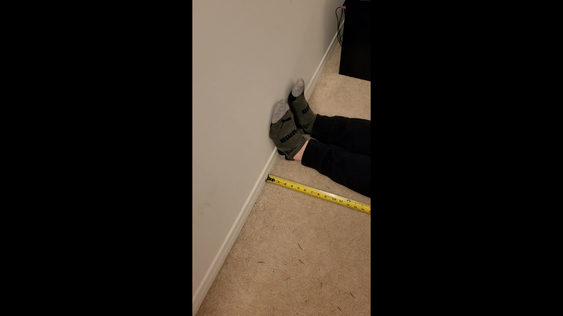 Watch PurpleShift athlete's Height: 69.5 inches