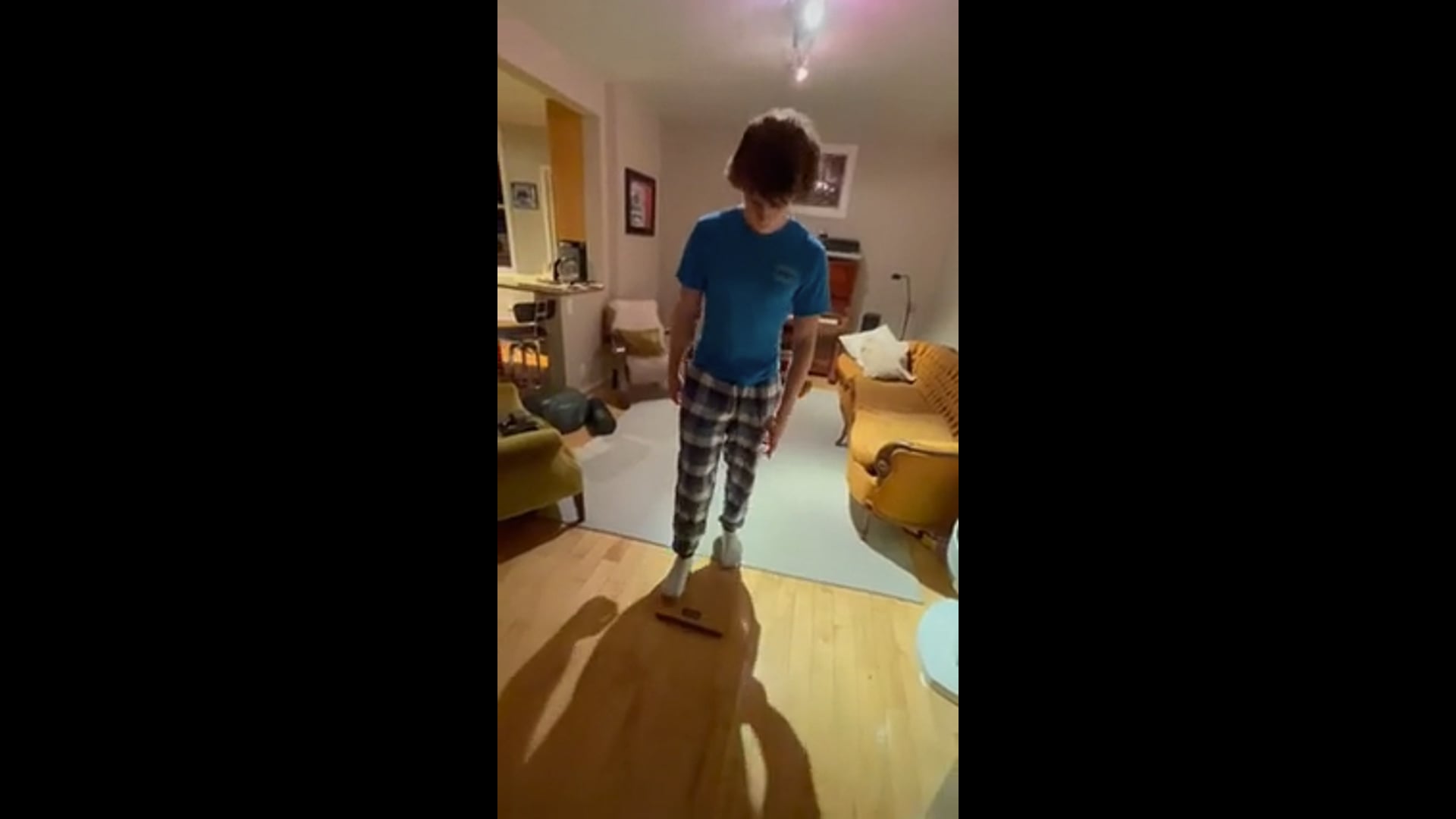 Watch PurpleShift athlete's Weight: 170.8 pounds