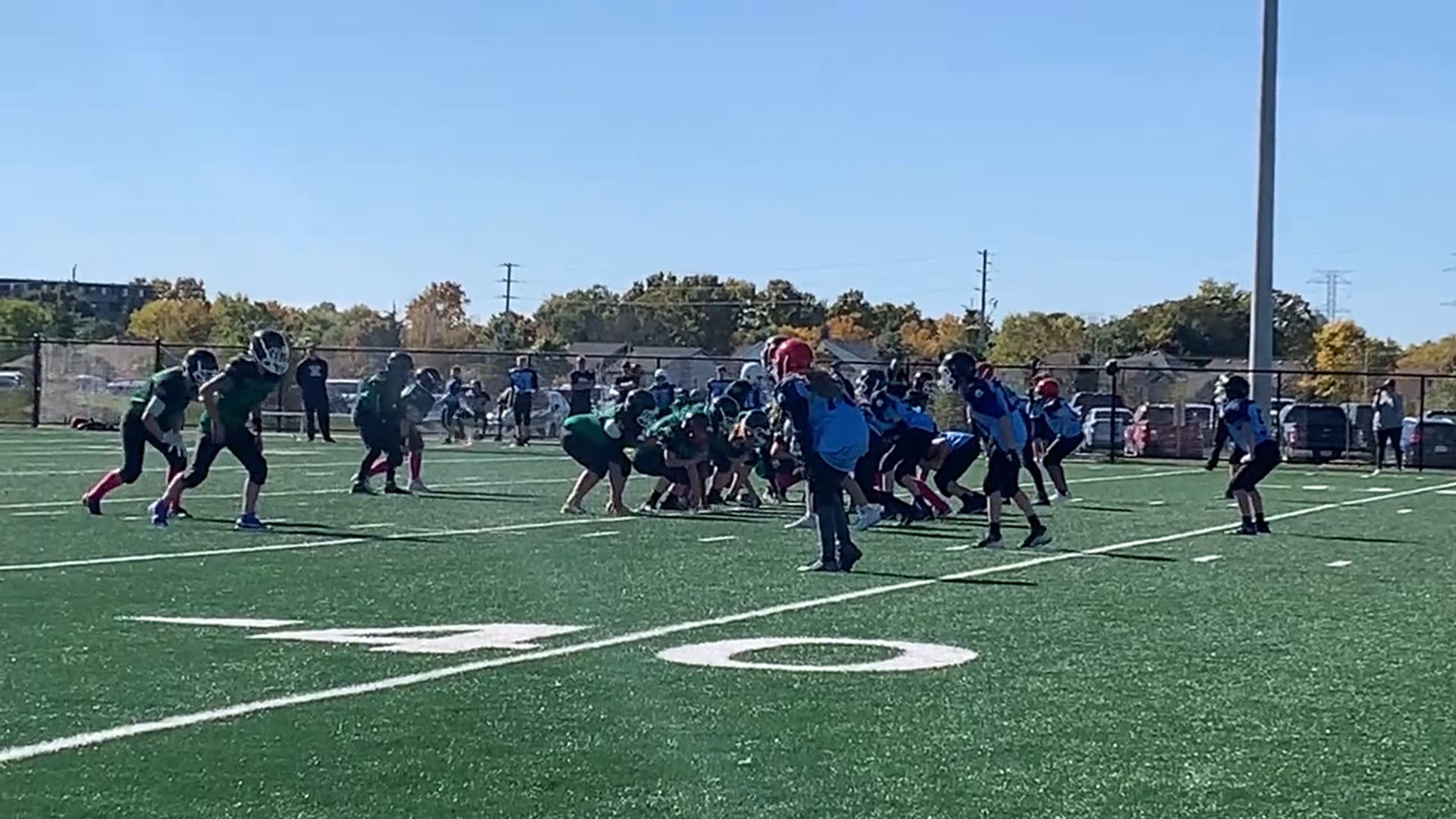 Watch PurpleShift athlete on PurpleShift