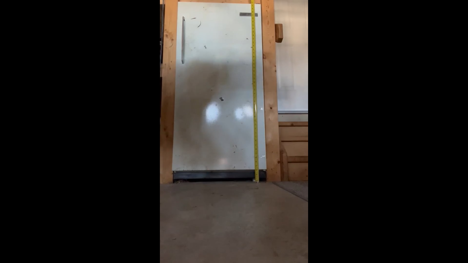 Watch riley webster's Vertical Jump: 26.78 inches