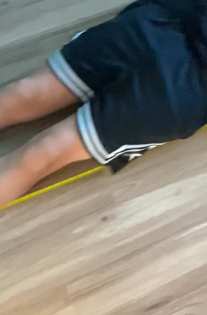 Watch brody wettlaufer's Height: 77 inches