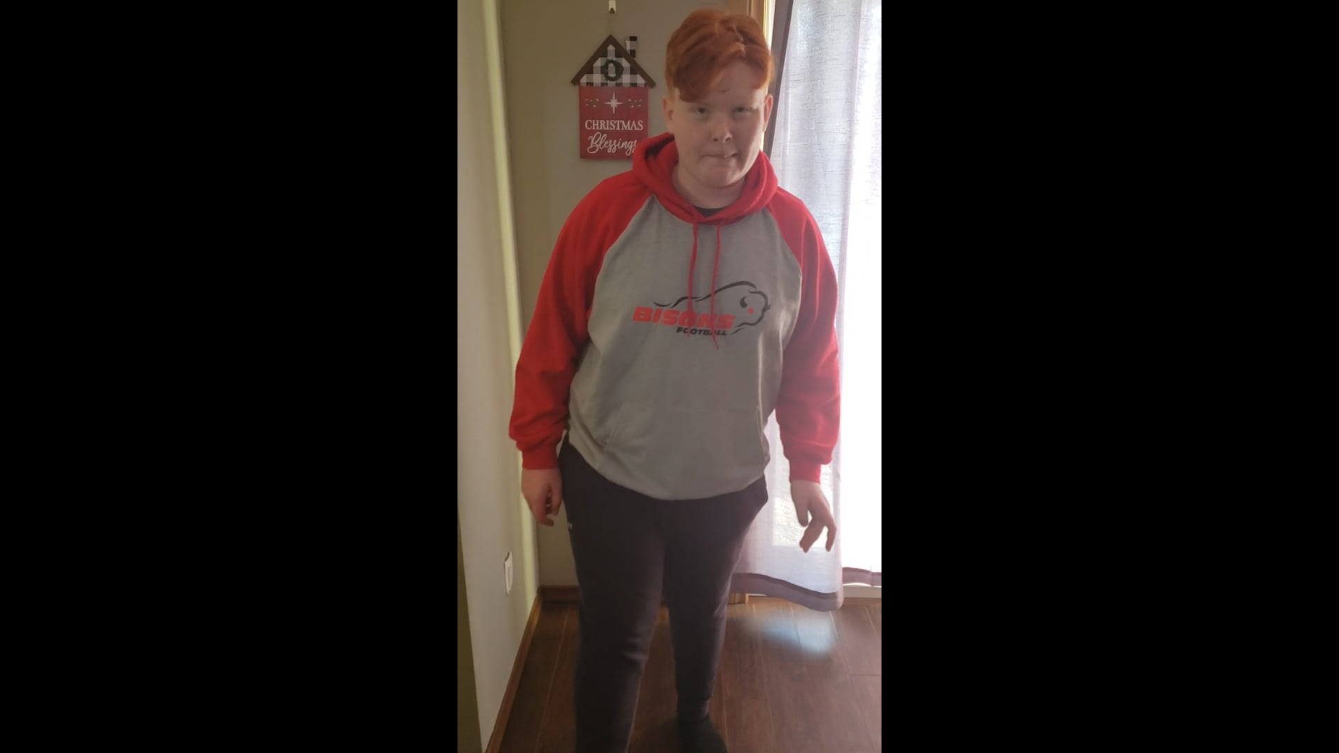 Watch PurpleShift athlete's Weight: 235 pounds
