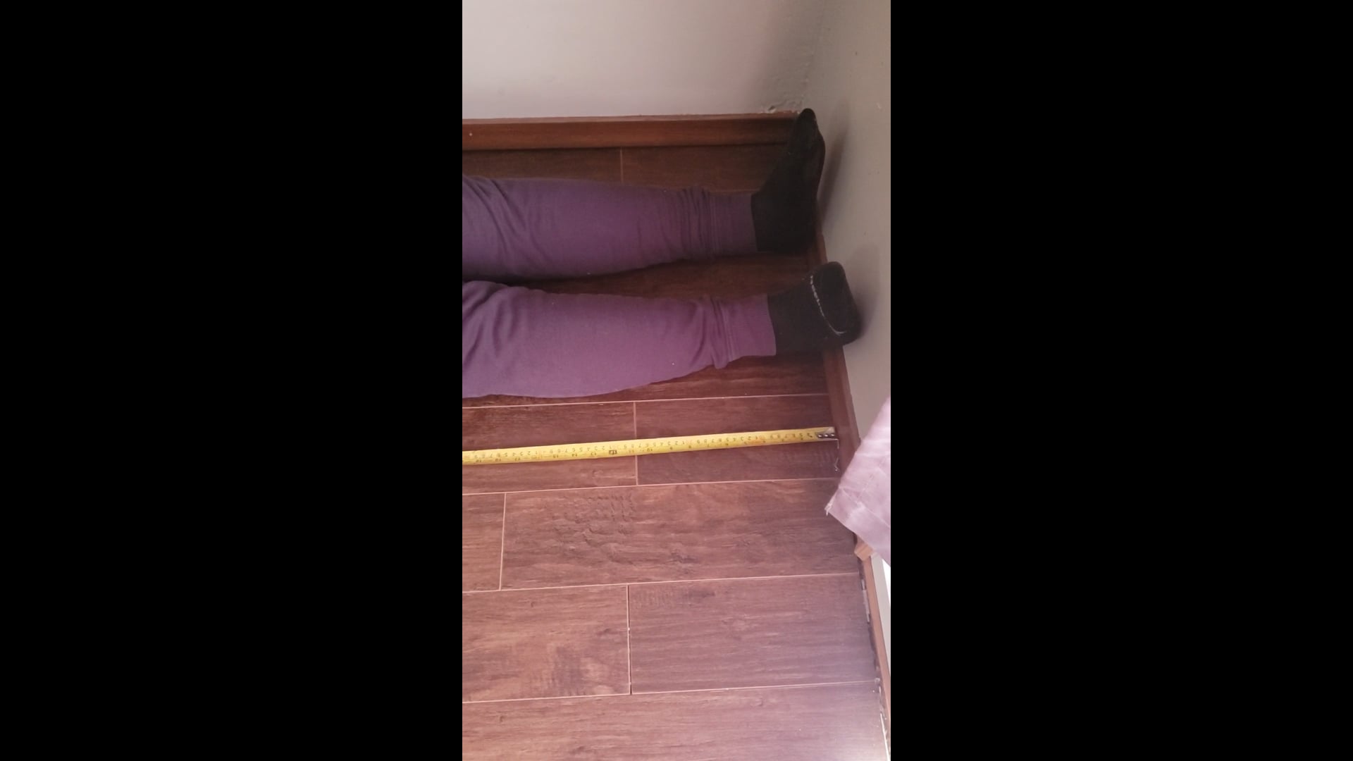 Watch PurpleShift athlete's Height: 69.5 inches