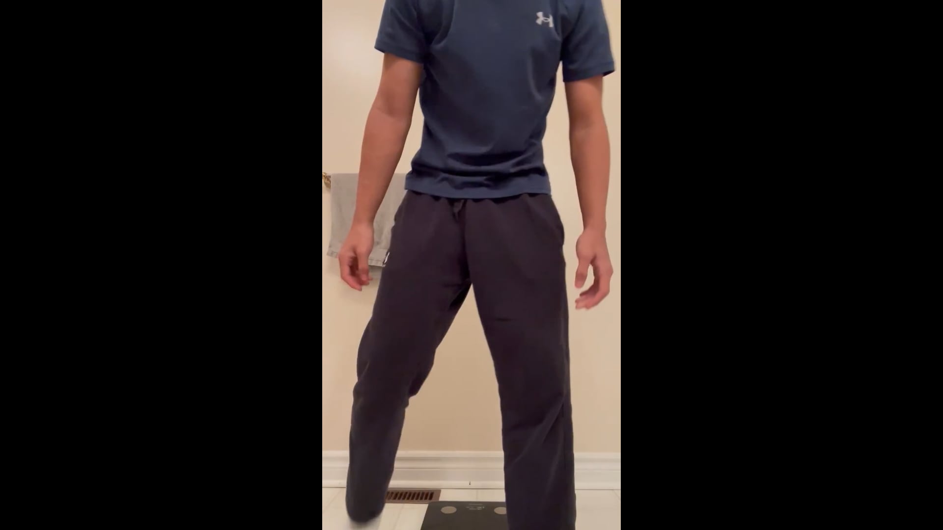 Watch ryan kim's Weight: 134.2 pounds
