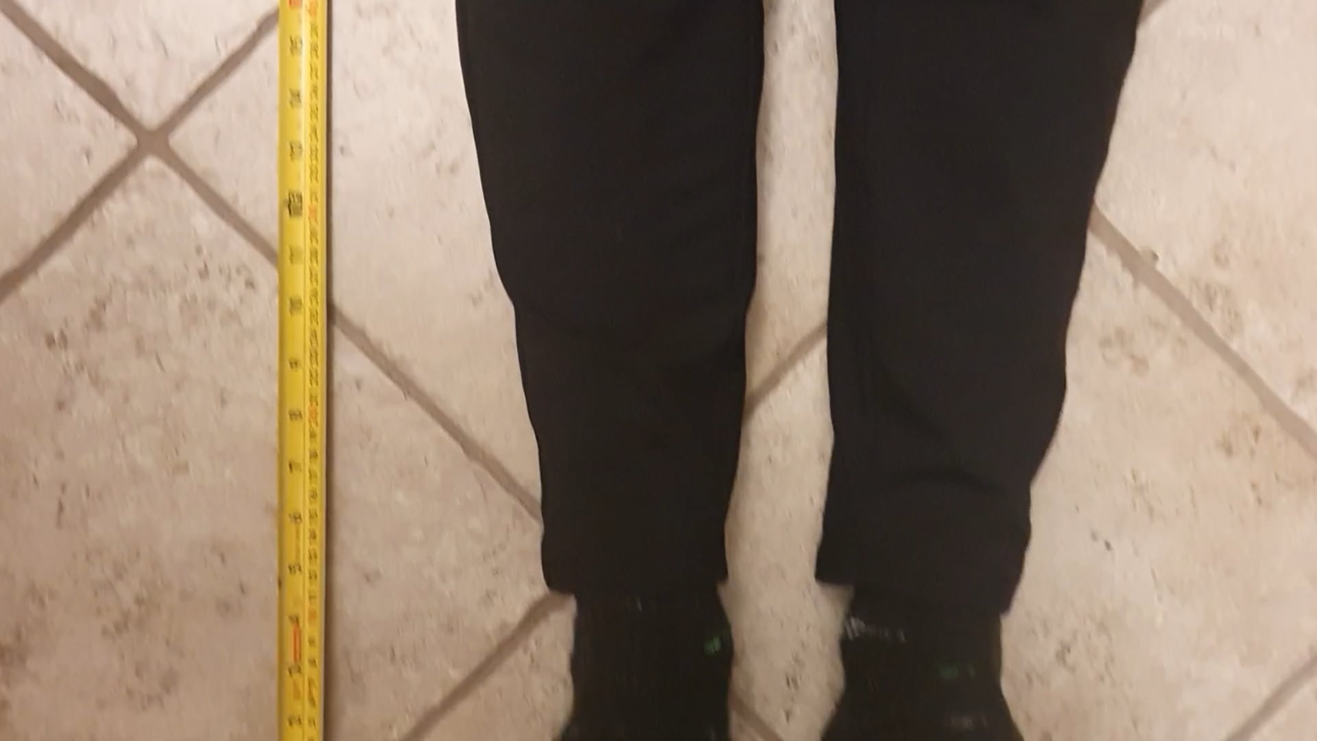 Watch austin adair's Height: 71.5 inches