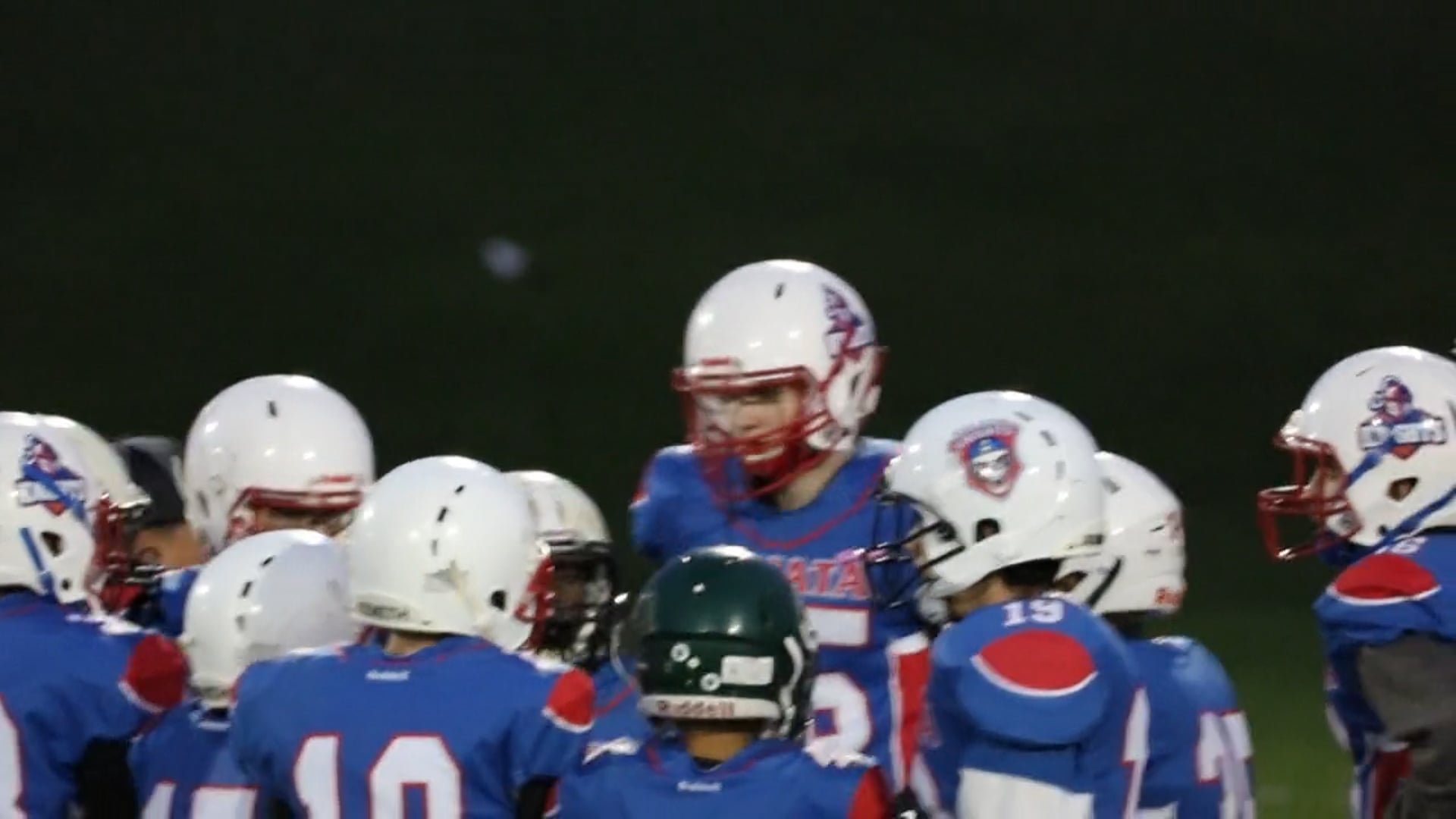 Watch linkin  stevens's outside linebacker film