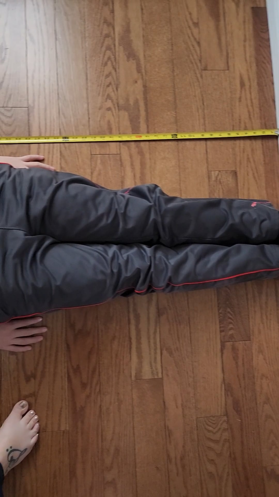 Watch PurpleShift athlete's Height: 62.8 inches