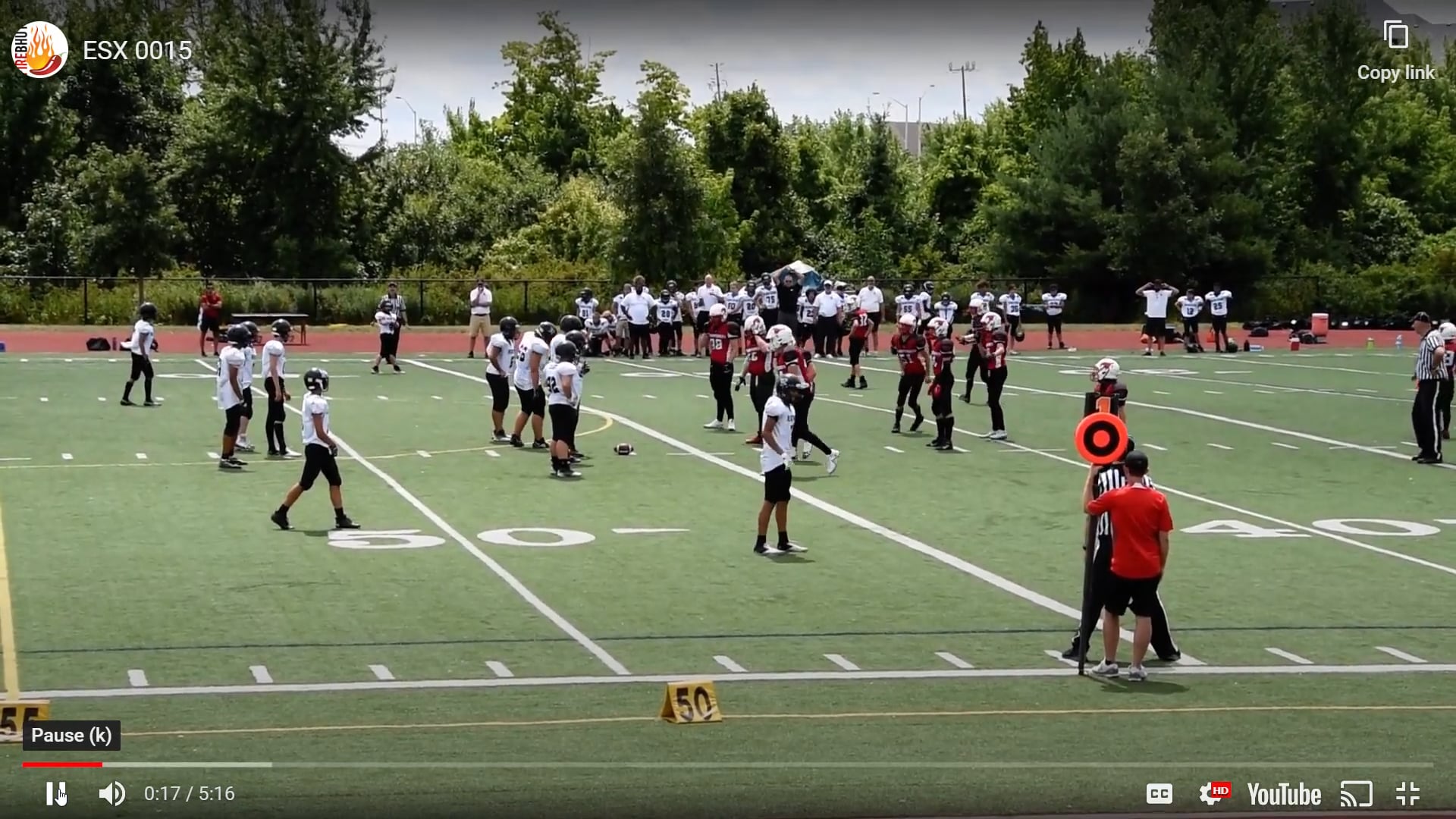 Watch PurpleShift athlete on PurpleShift