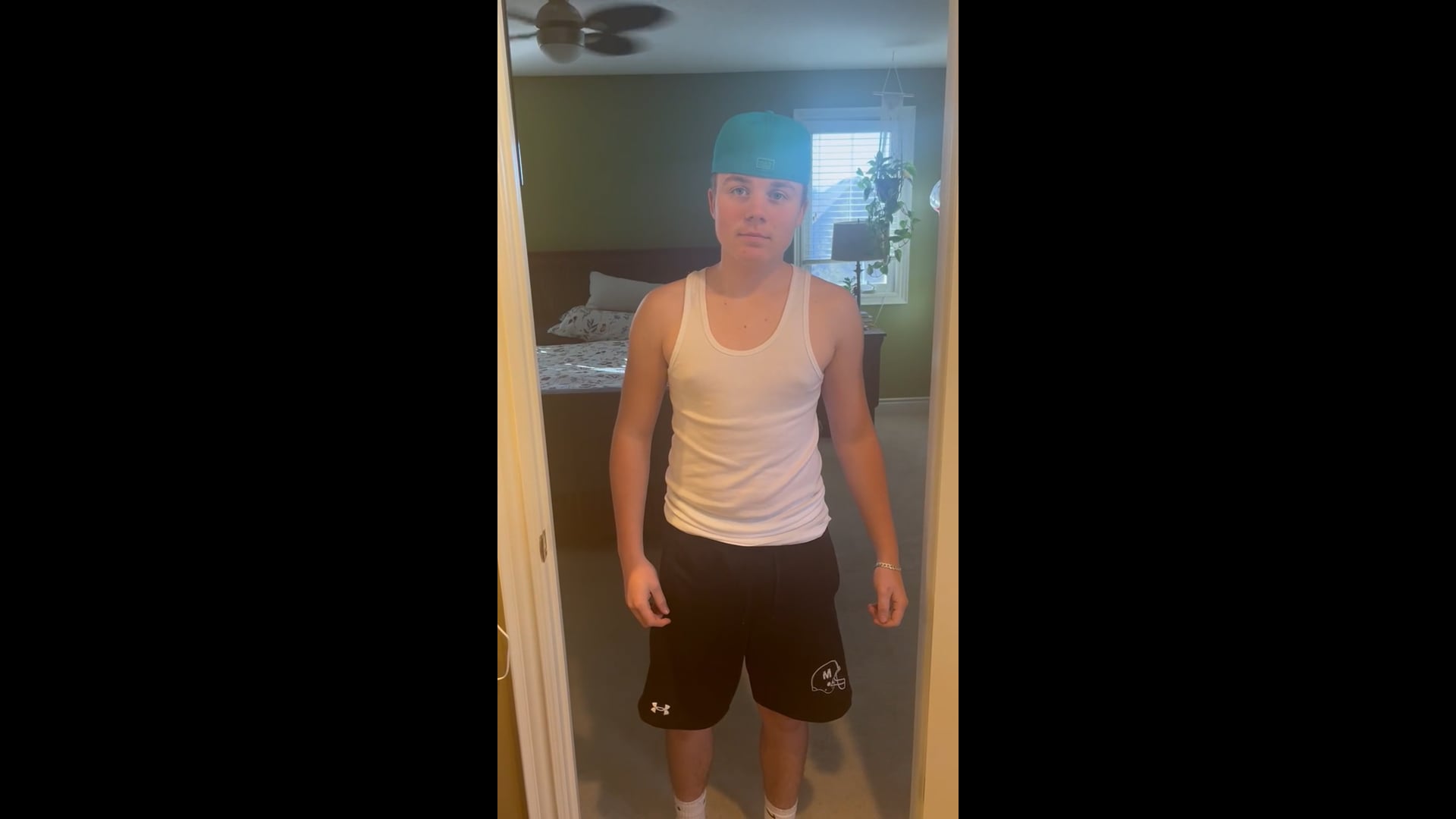 Watch reece douglas's Weight: 149.5 pounds