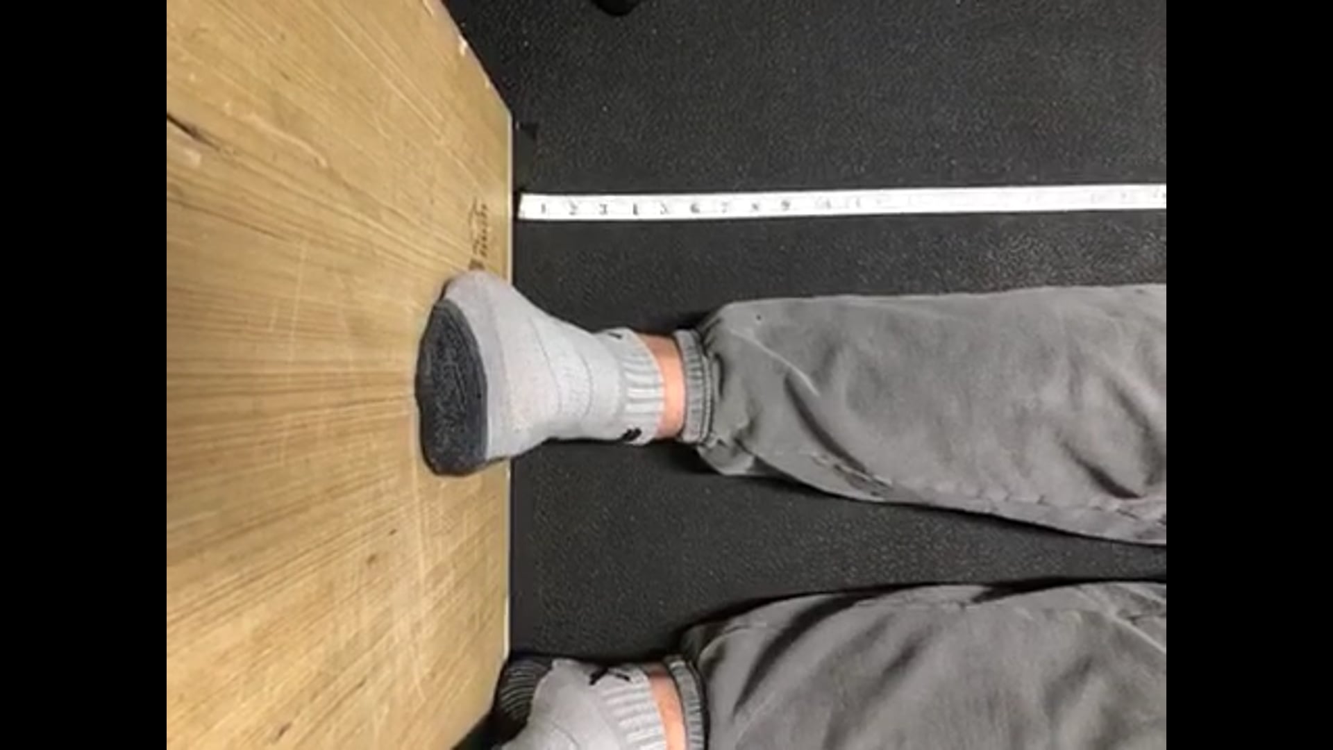 Watch PurpleShift athlete's Height: 74 inches