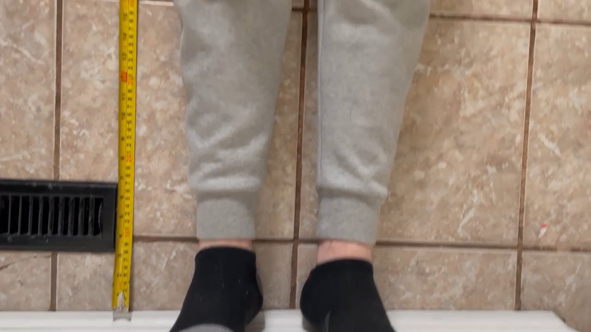 Watch ben hudson's Height: 71.8 inches