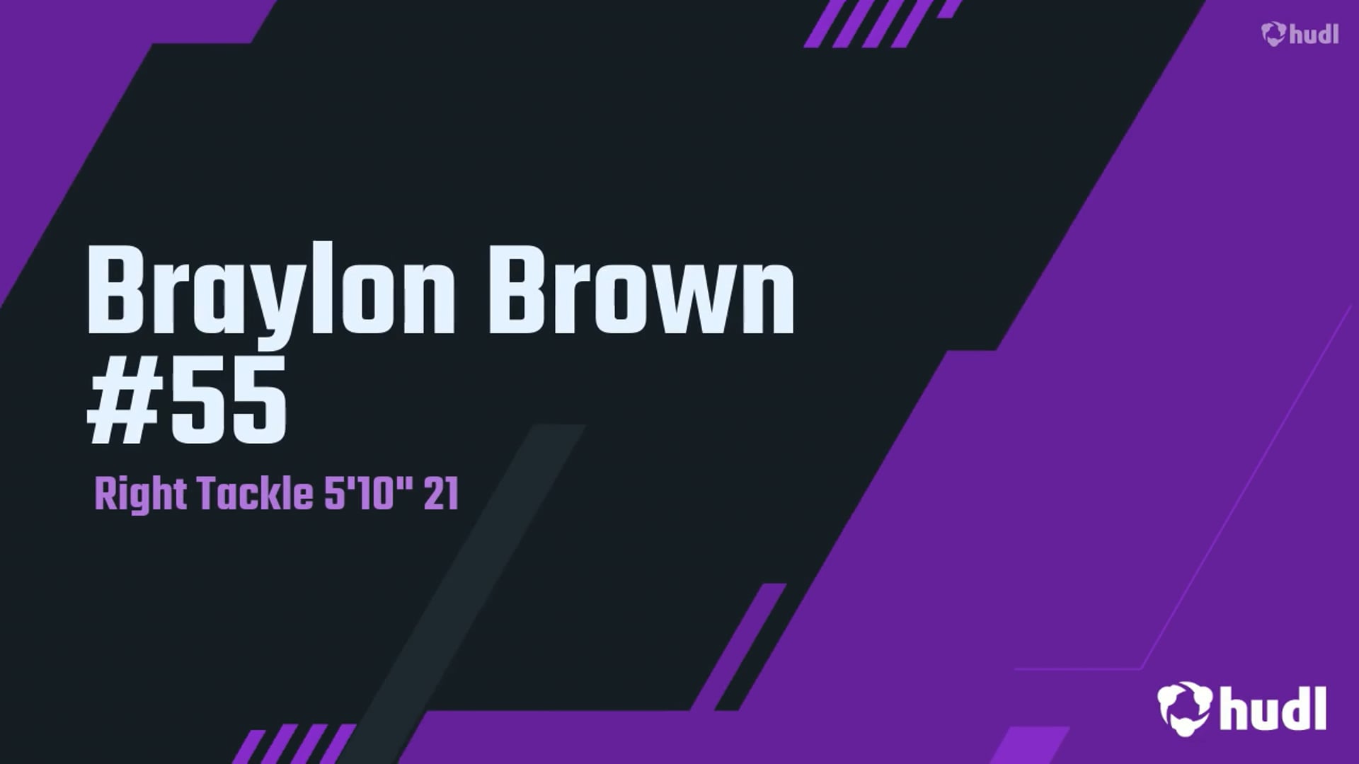 Watch braylon brown on PurpleShift