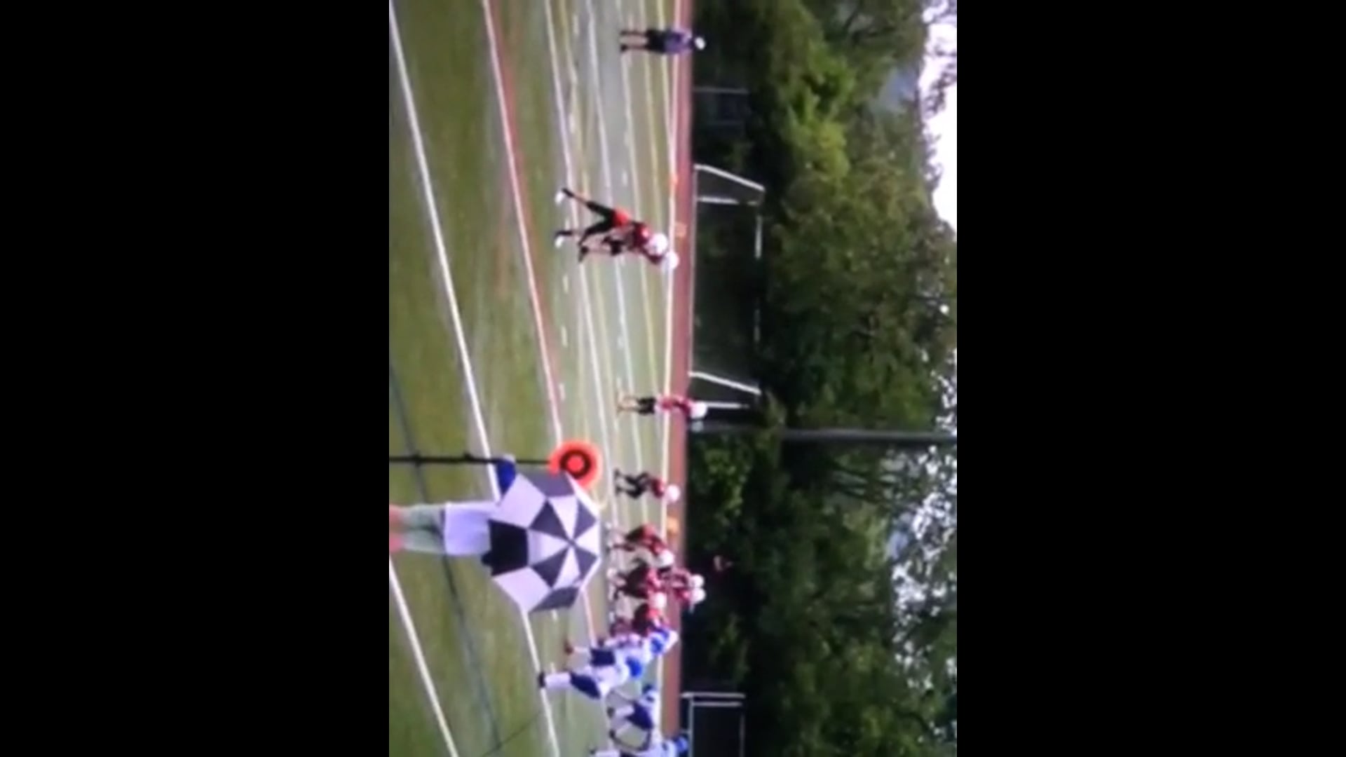 Watch edmond-brian bandy's strong safety film