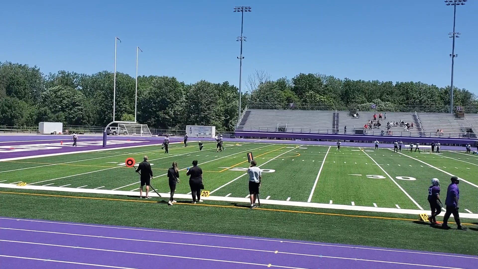 Watch ryer billings on PurpleShift