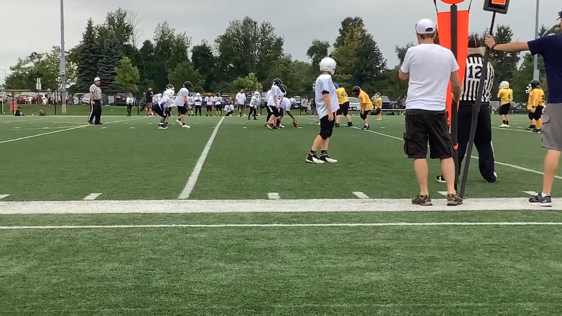 Watch PurpleShift athlete on PurpleShift