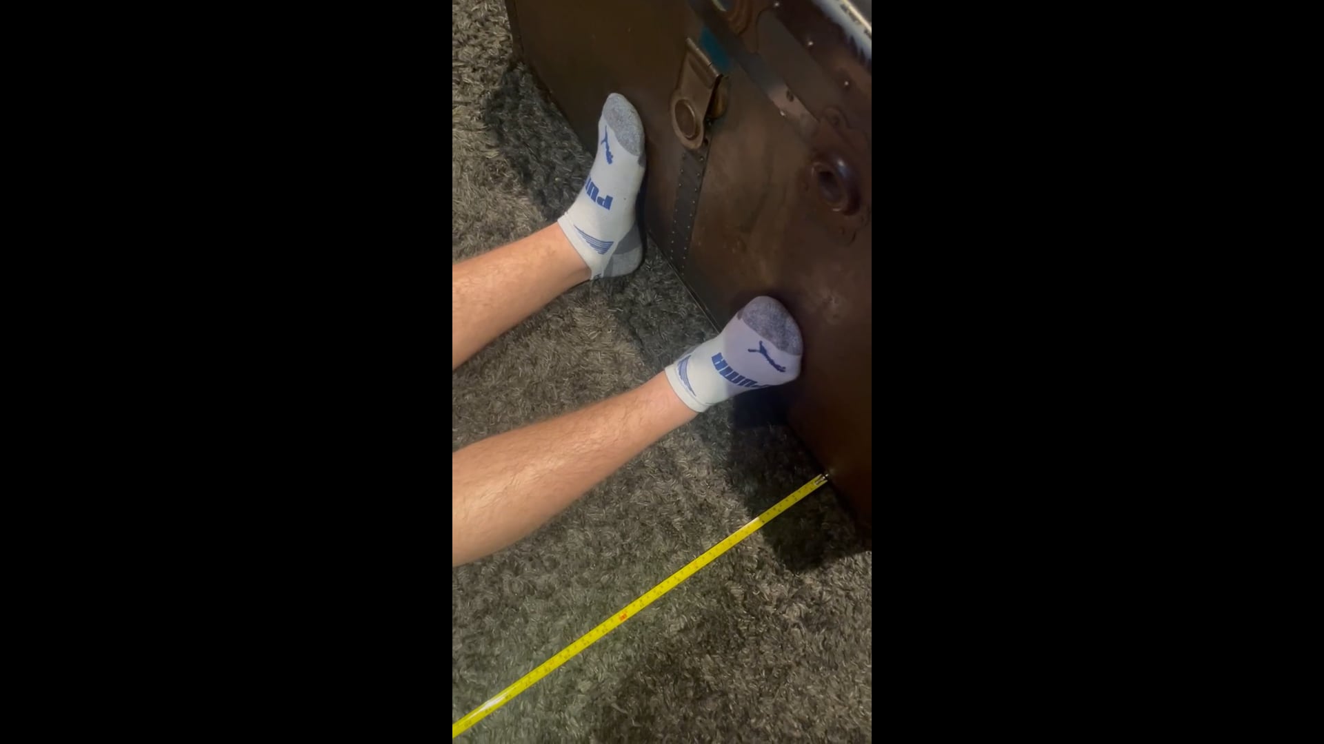 Watch beau jolicoeur's Height: 69 inches