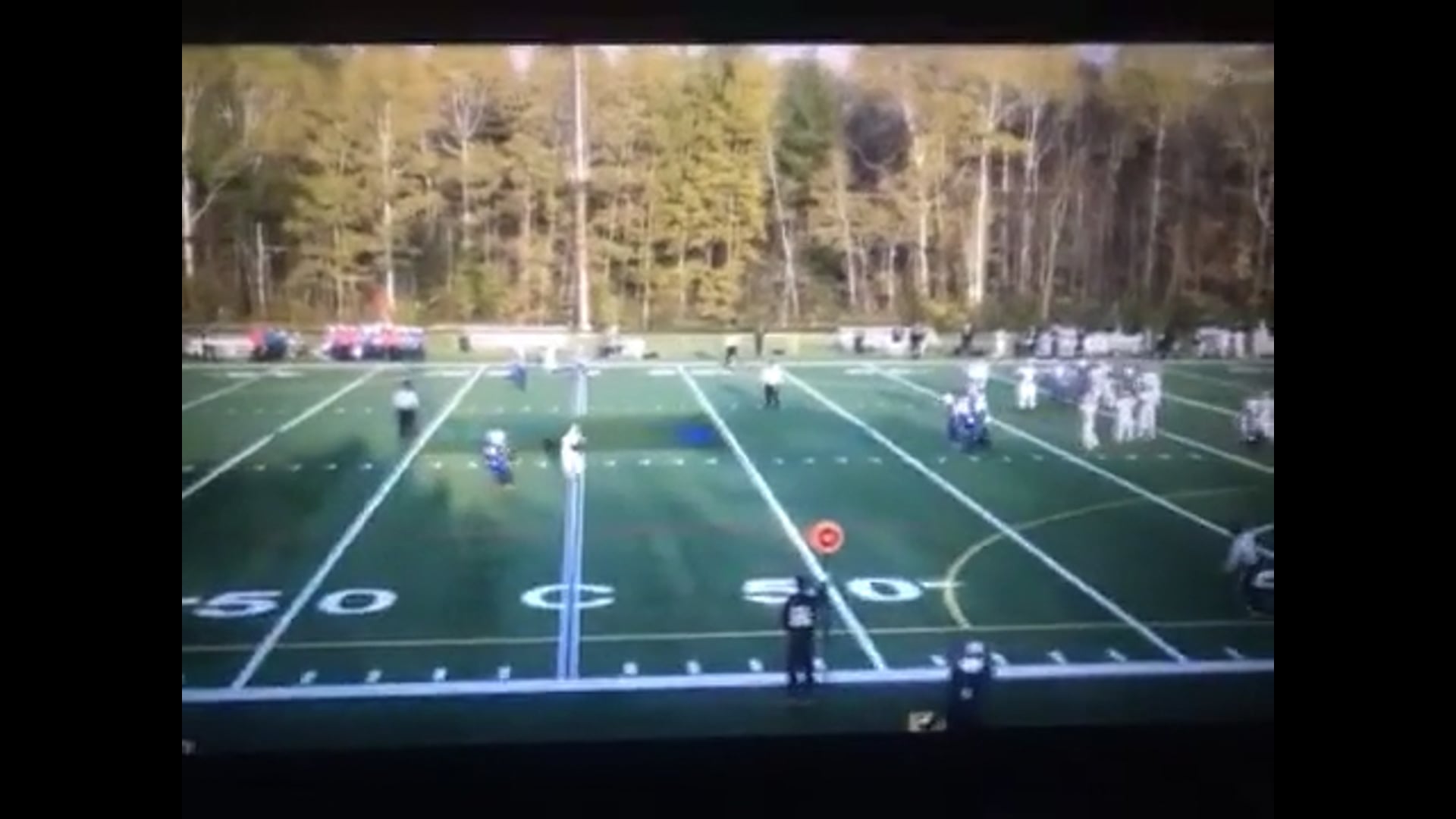 Watch edmond-brian bandy's strong safety film