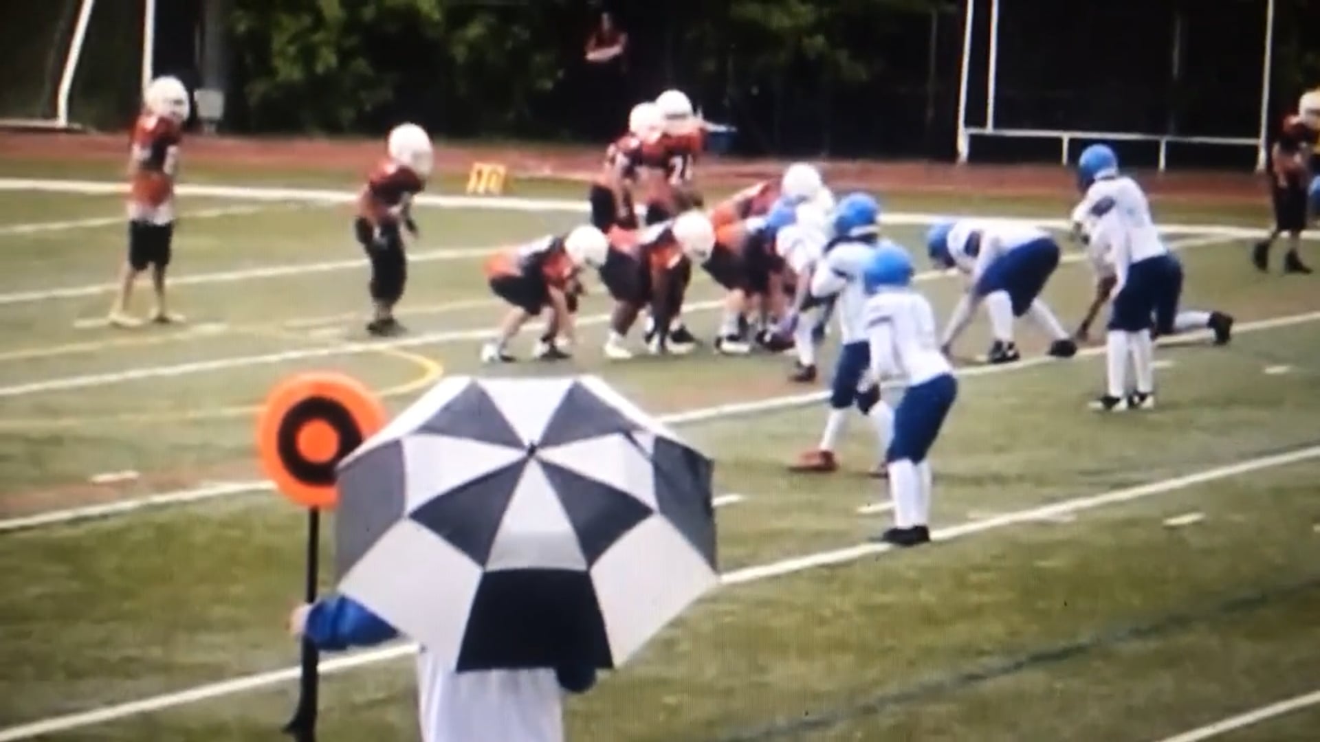 Watch edmond-brian bandy's strong safety film