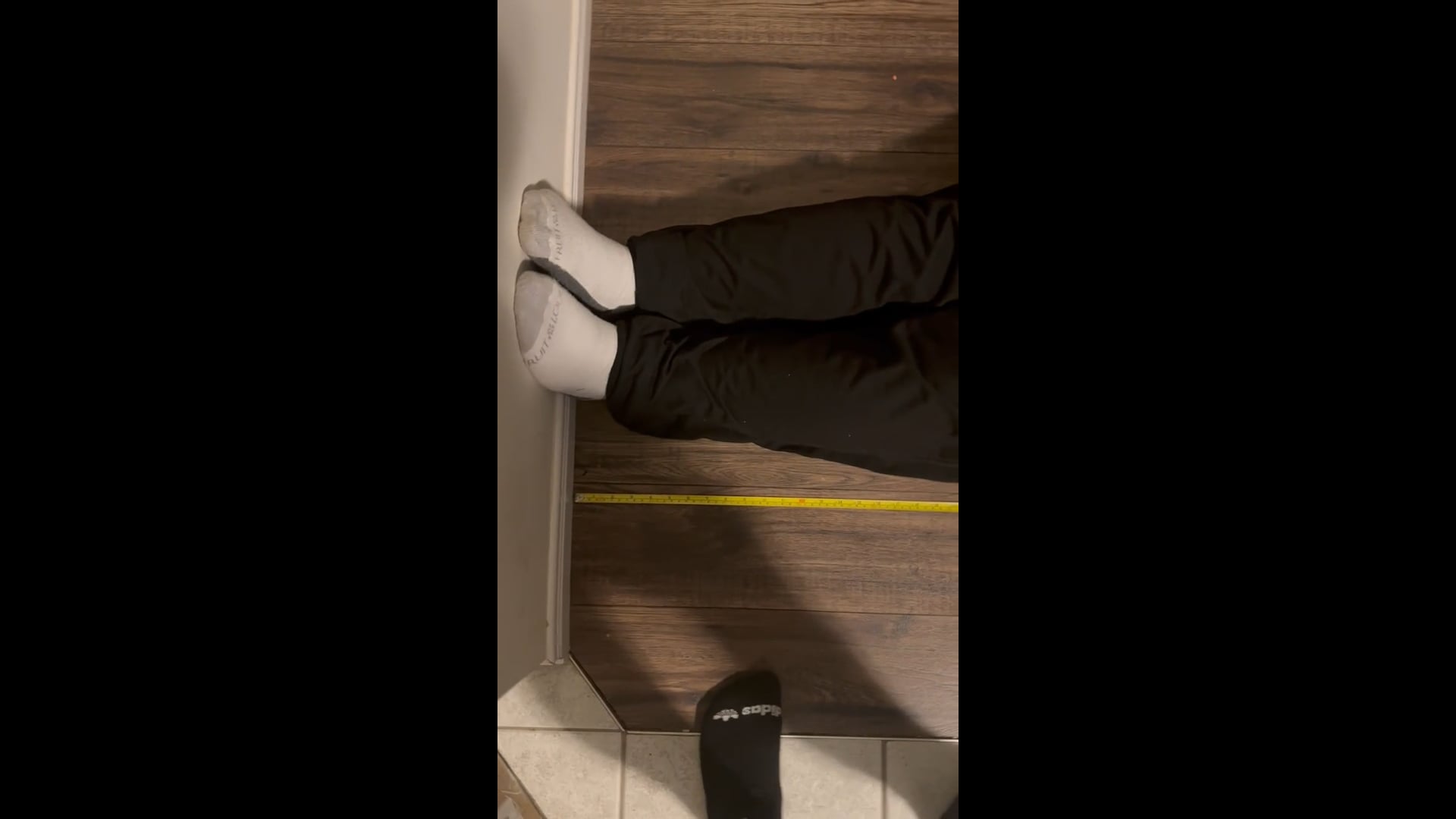 Watch jahziah prince's Height: 66 inches