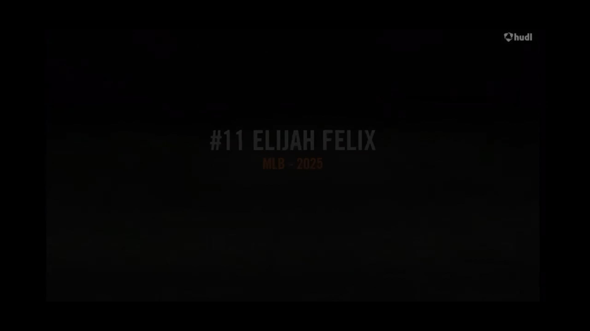 Watch elijah felix's middle linebacker film