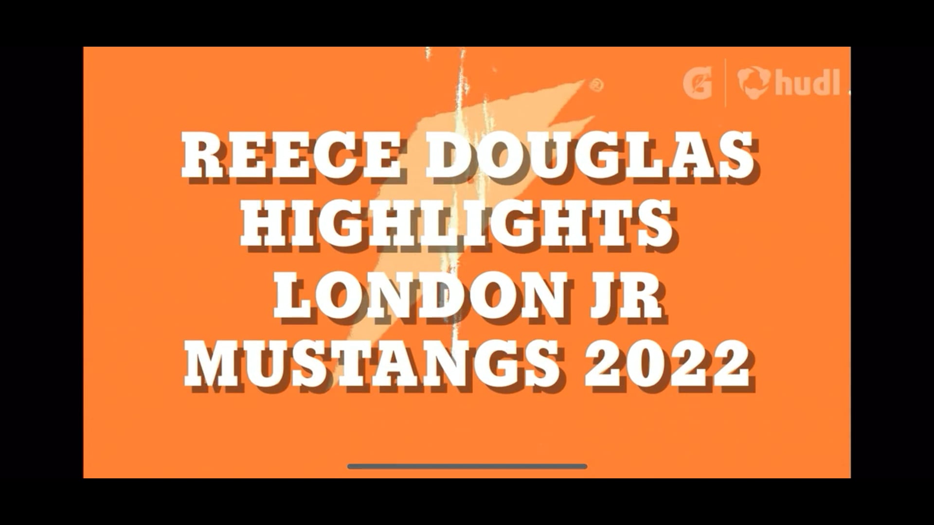 Watch reece douglas on PurpleShift