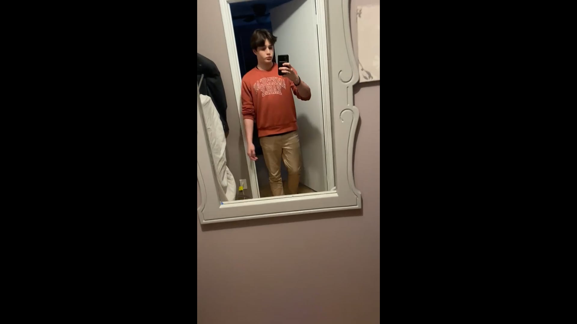 Watch PurpleShift athlete's Weight: 166.6 pounds