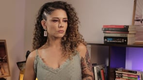 CENA TRABALHAR A EMOÇÃO