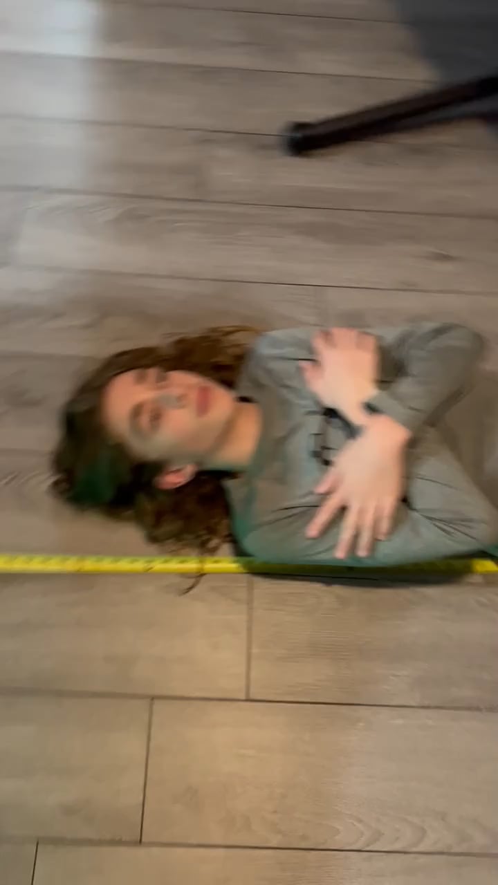 Watch owen whitehorn's Height: 64 inches