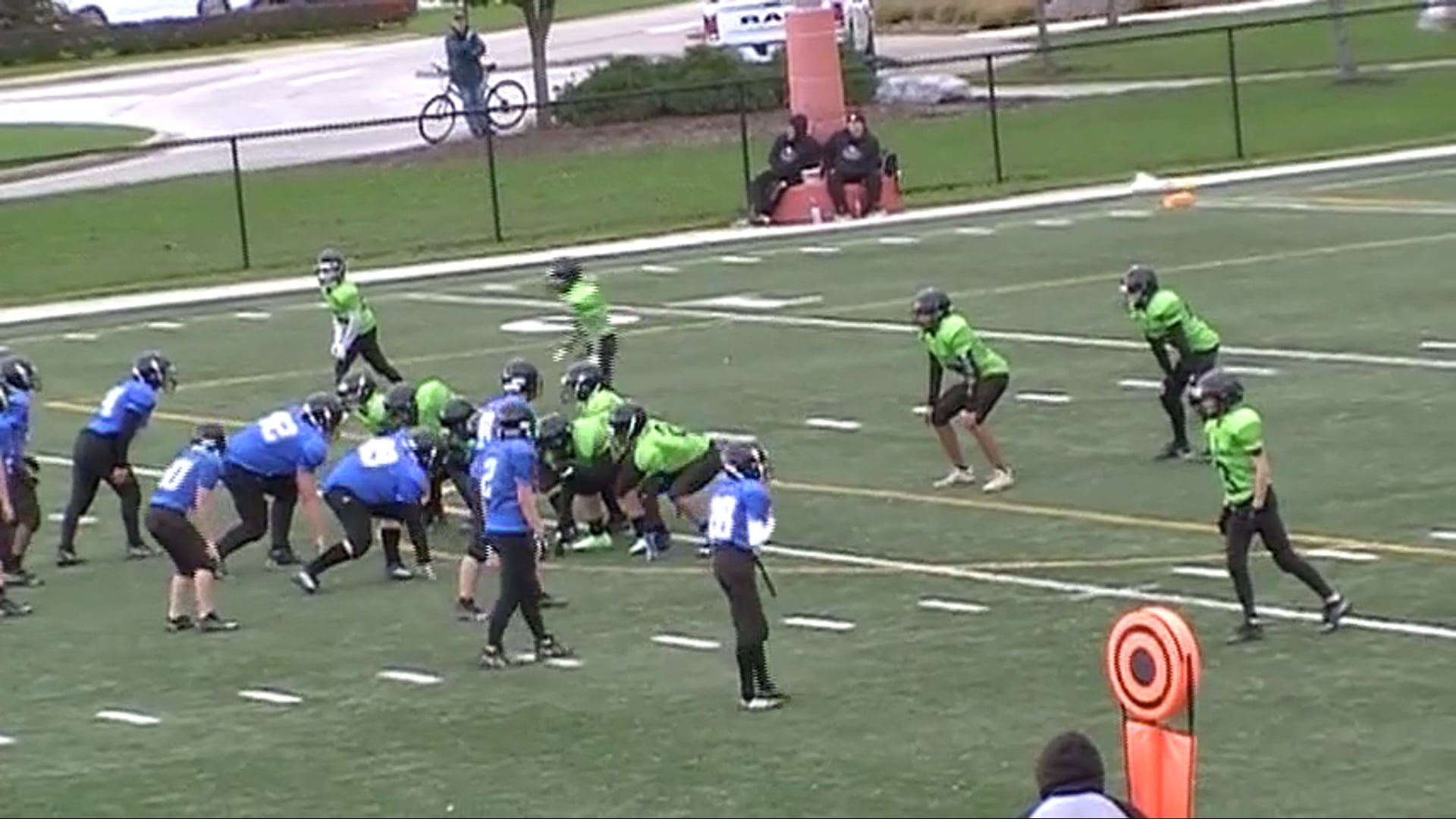 Watch adanjo ivankovic on PurpleShift