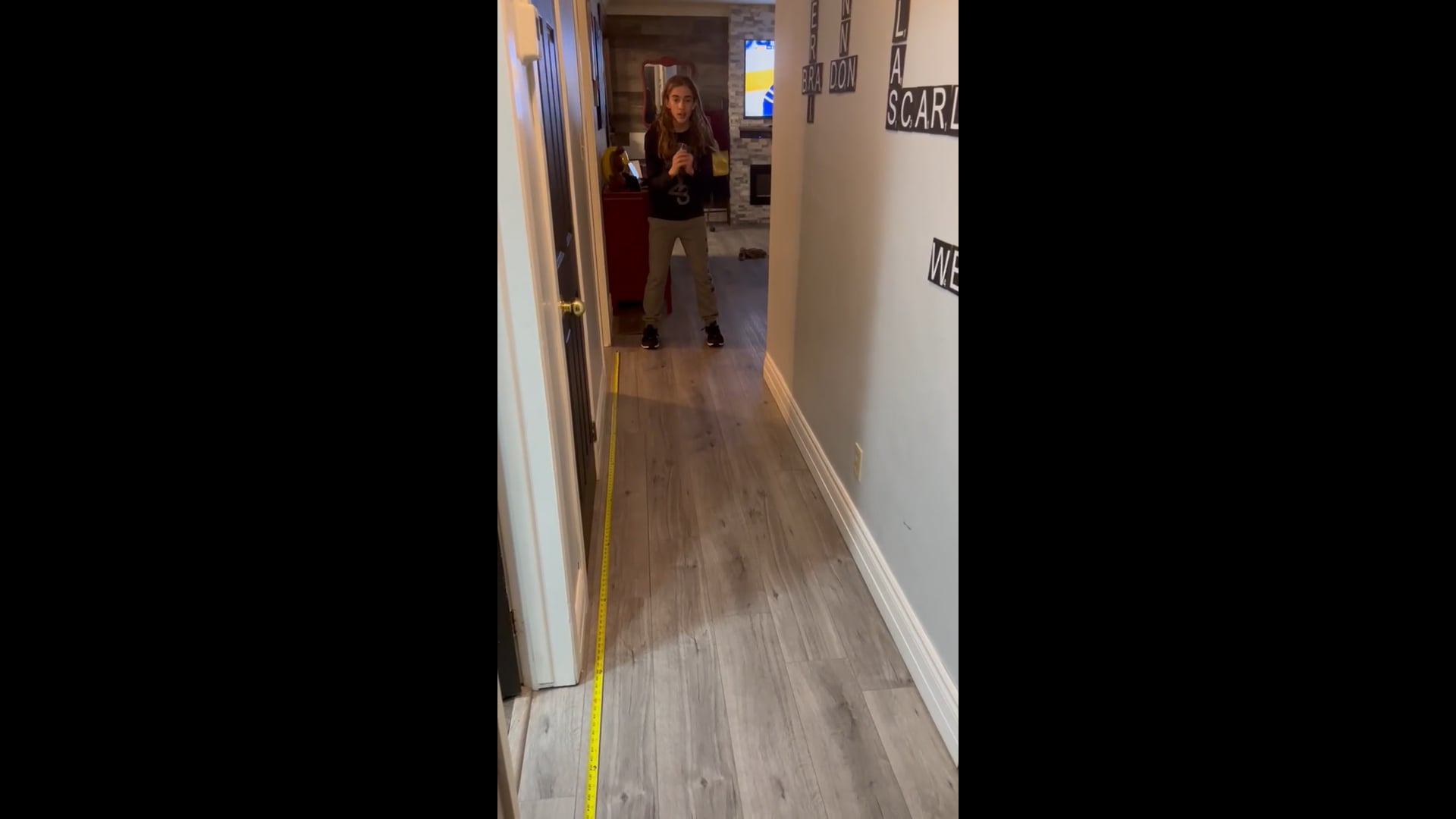 Watch owen whitehorn's Broad Jump: 86.8 inches