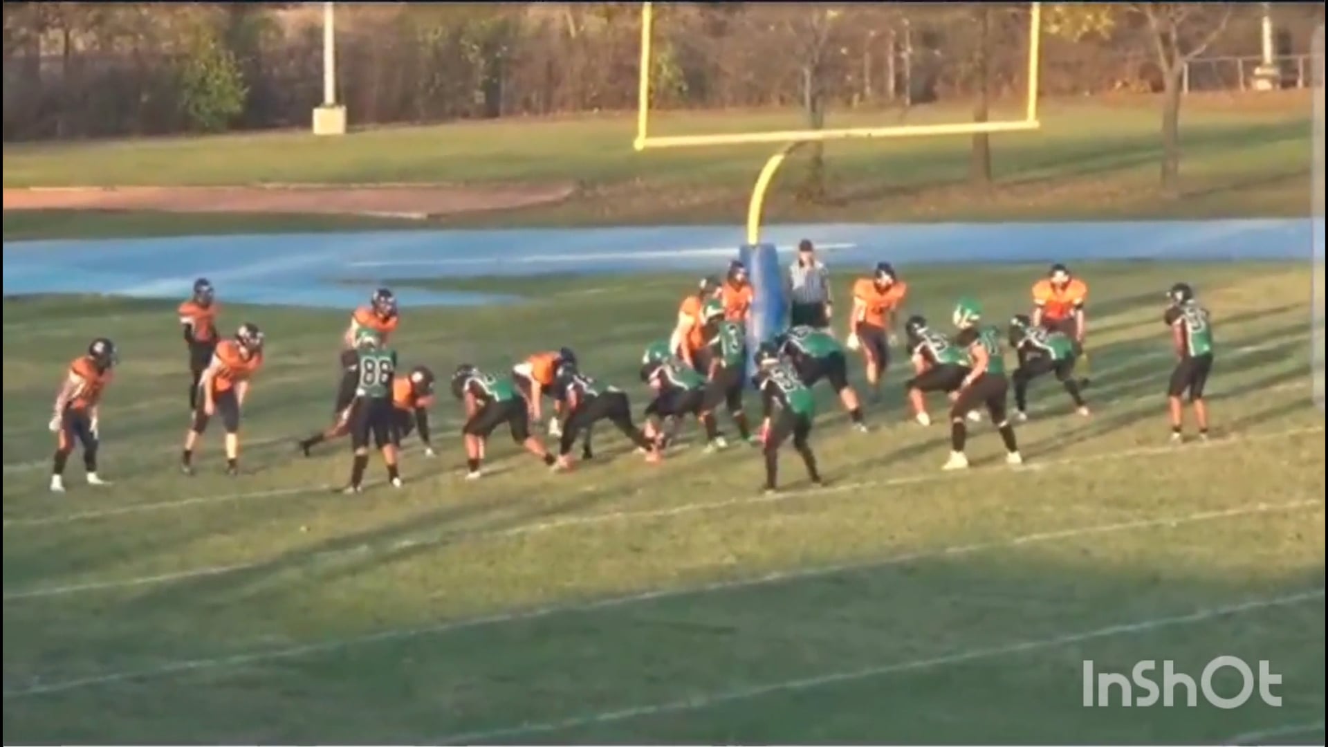 Watch adanjo ivankovic on PurpleShift