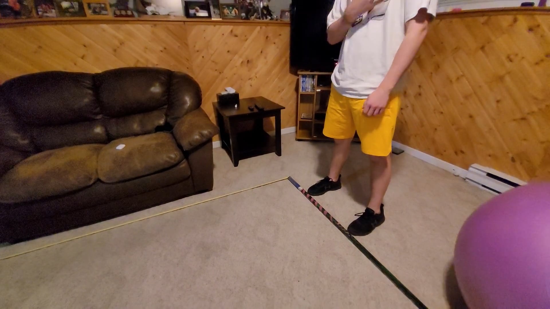 Watch jake lavers's Broad Jump: 76.7 inches