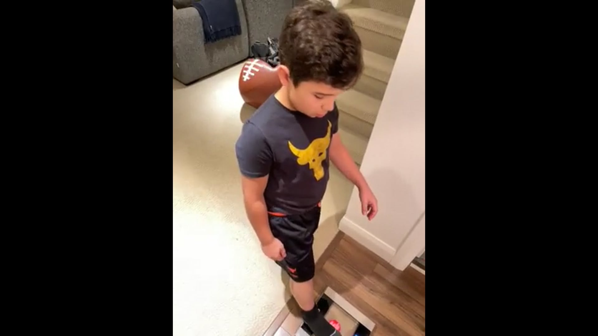 Watch PurpleShift athlete's Weight: 94.6 pounds