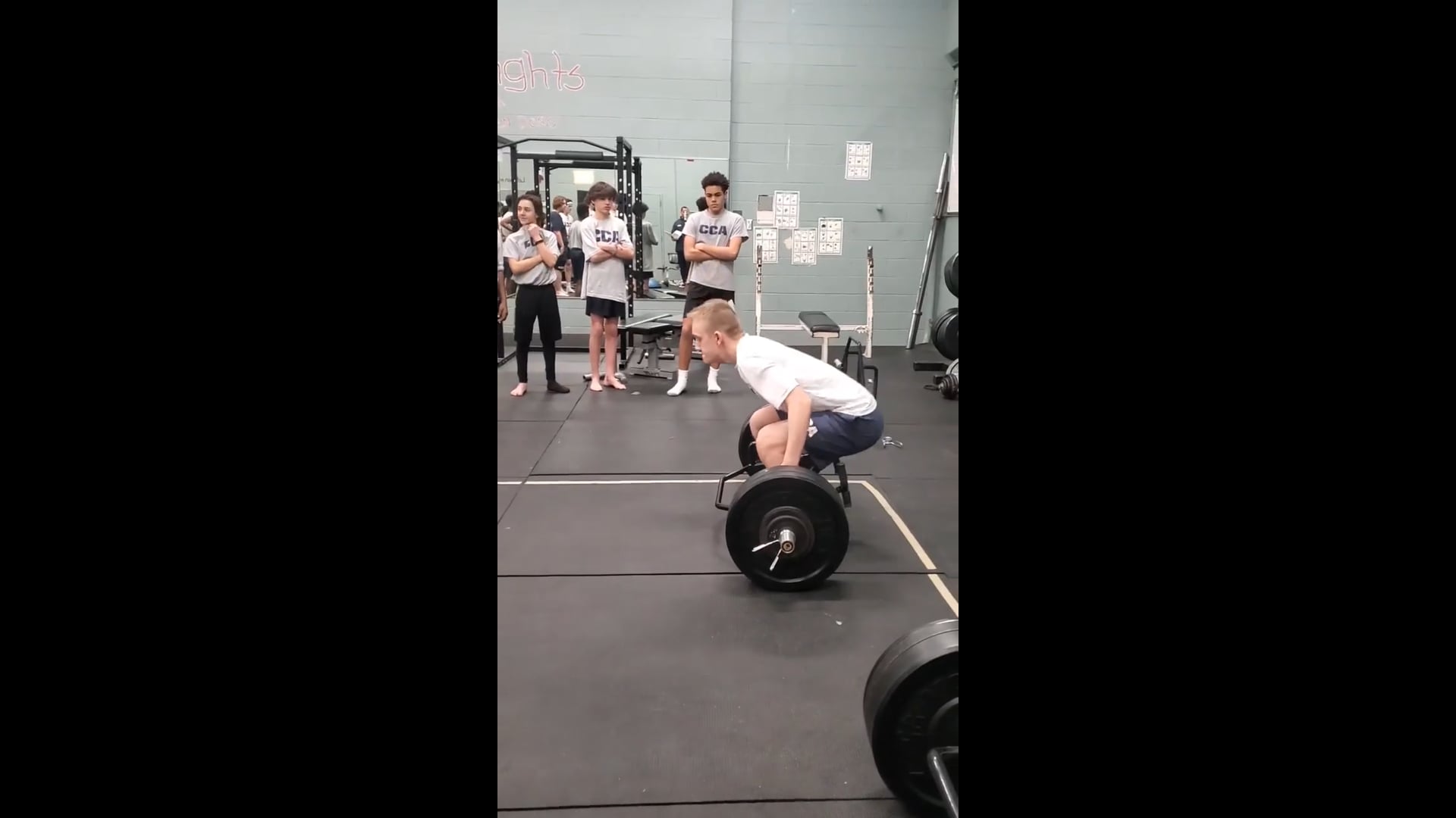 Watch josh courville on PurpleShift