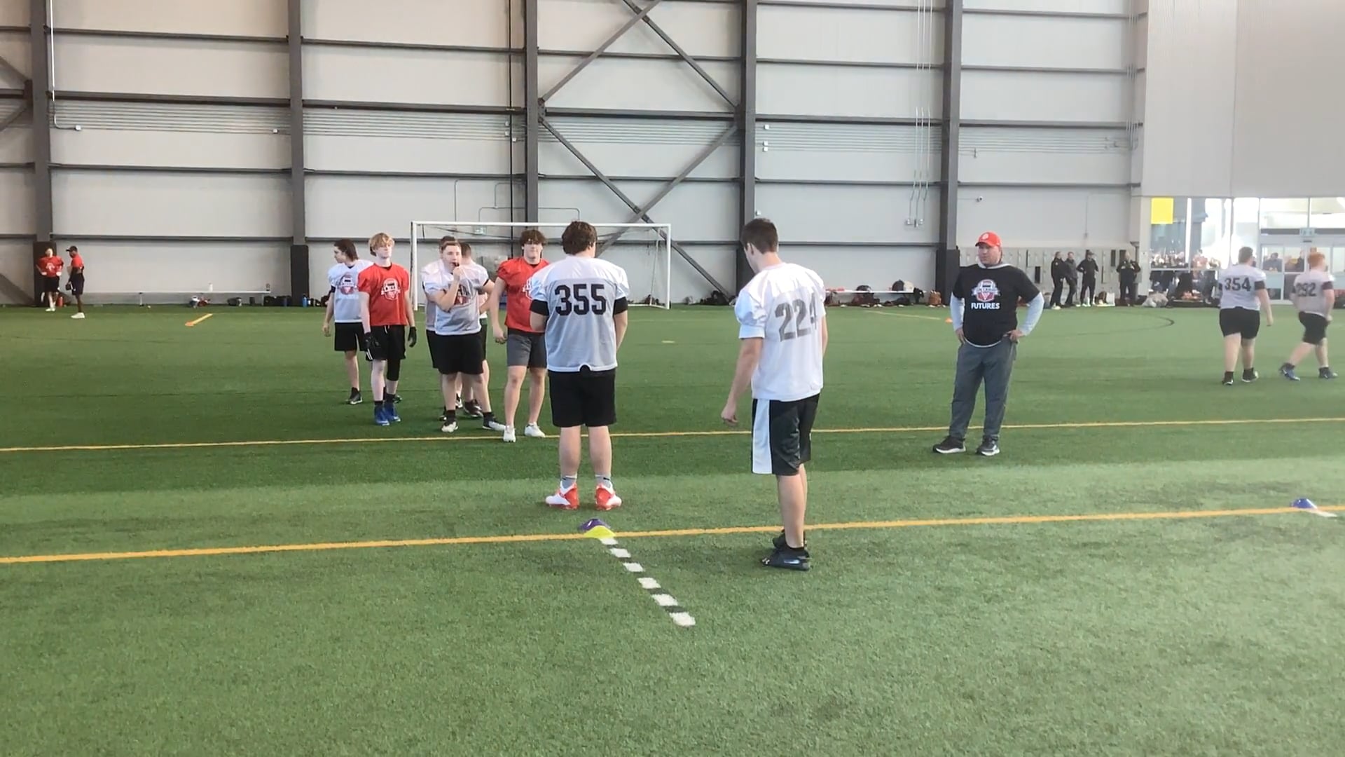 Watch zach paton's Height: 5.61 inches