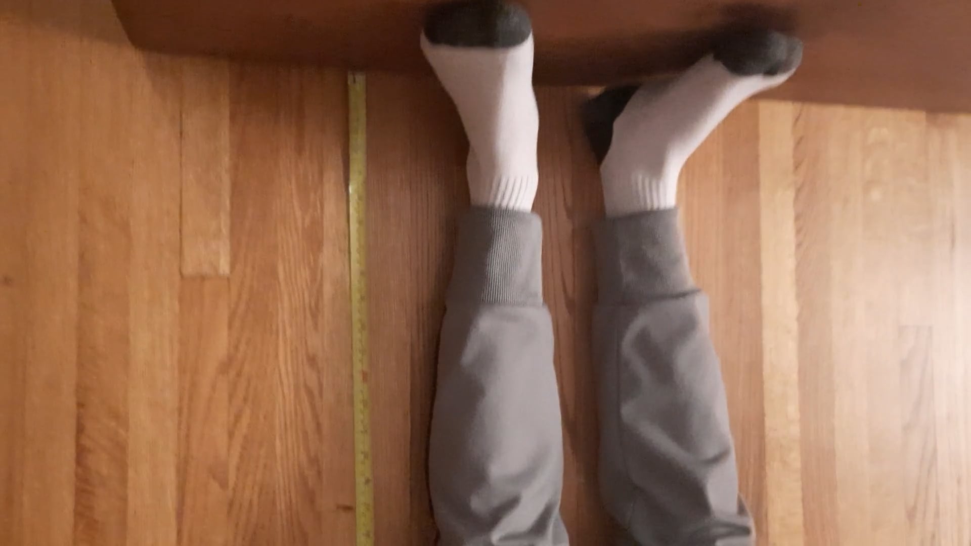 Watch josh courville's Height: Removed