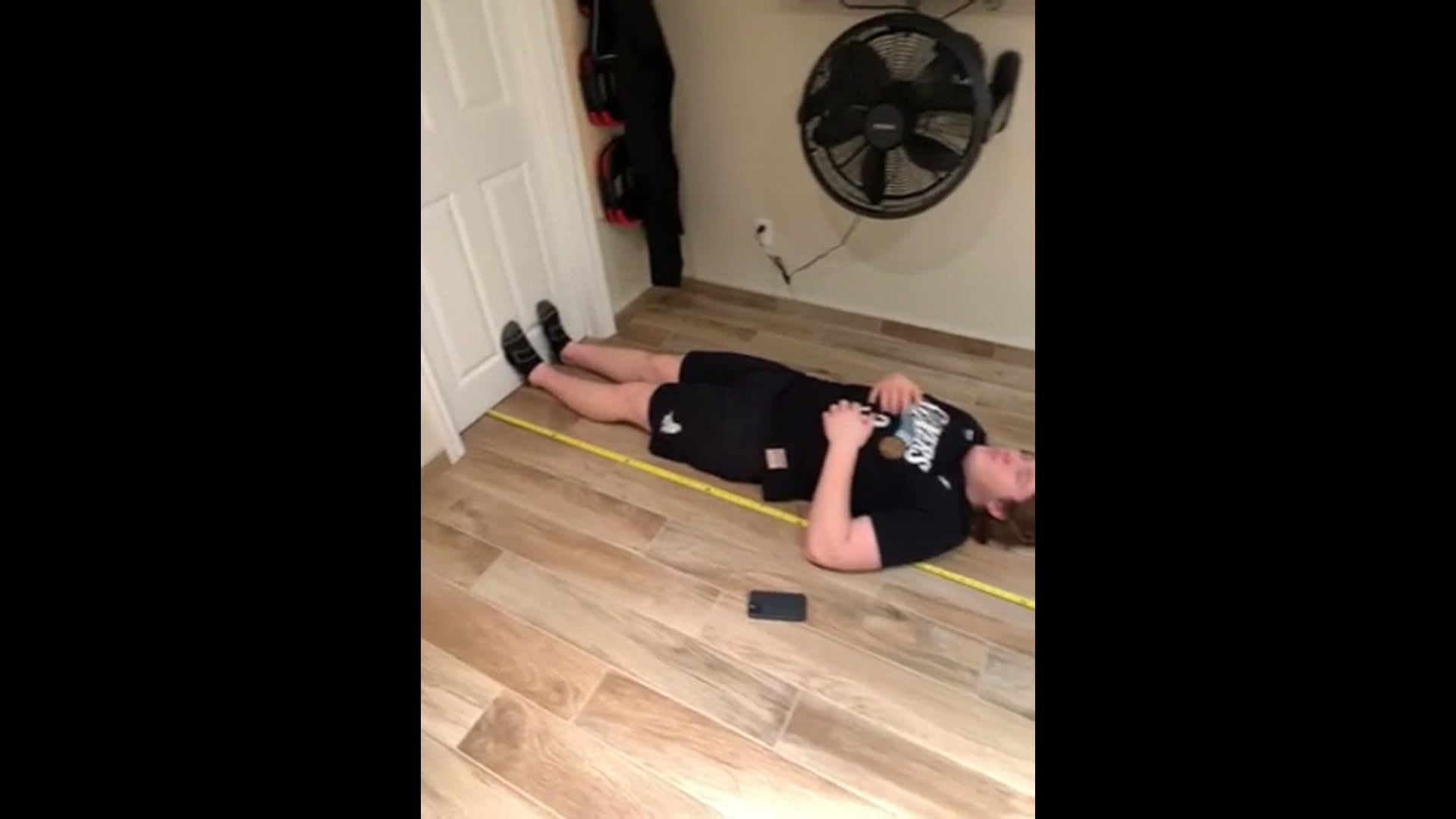 Watch noah divalentin's Height: 73.2 inches