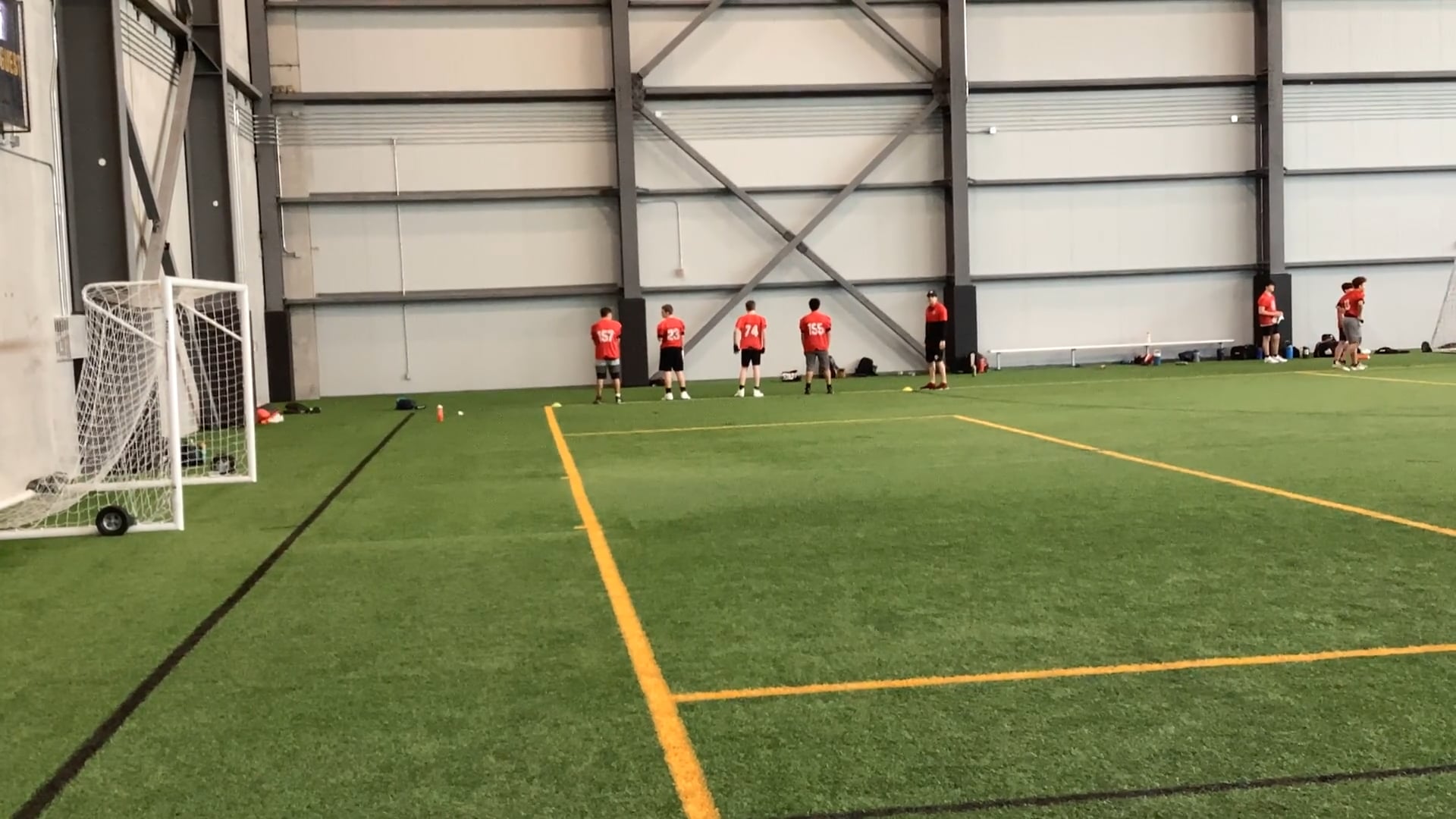 eliott lukings banner