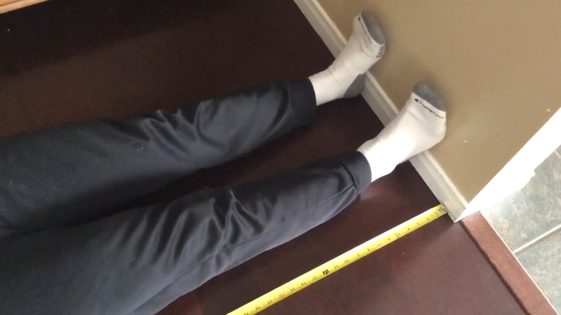 Watch PurpleShift athlete's Height: 73.7 inches