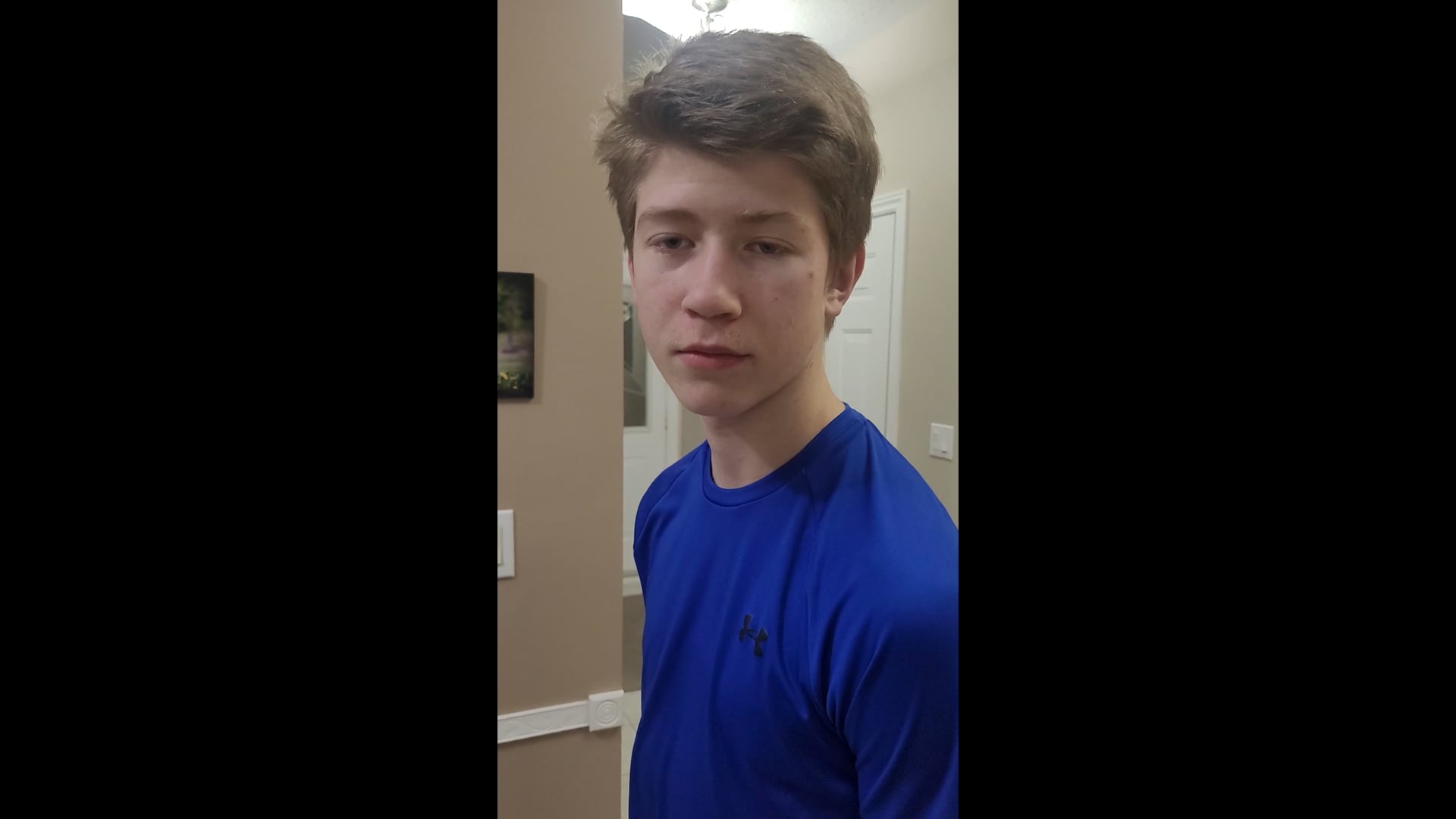 Watch PurpleShift athlete's Weight: 138 pounds