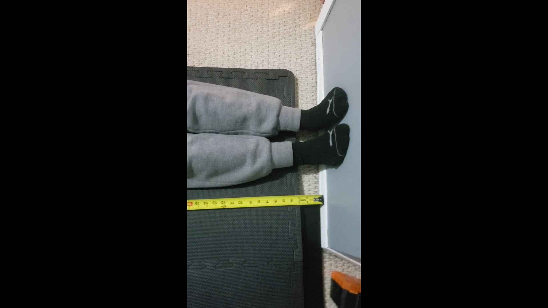 Watch tyson vong's Height: 67.6 inches