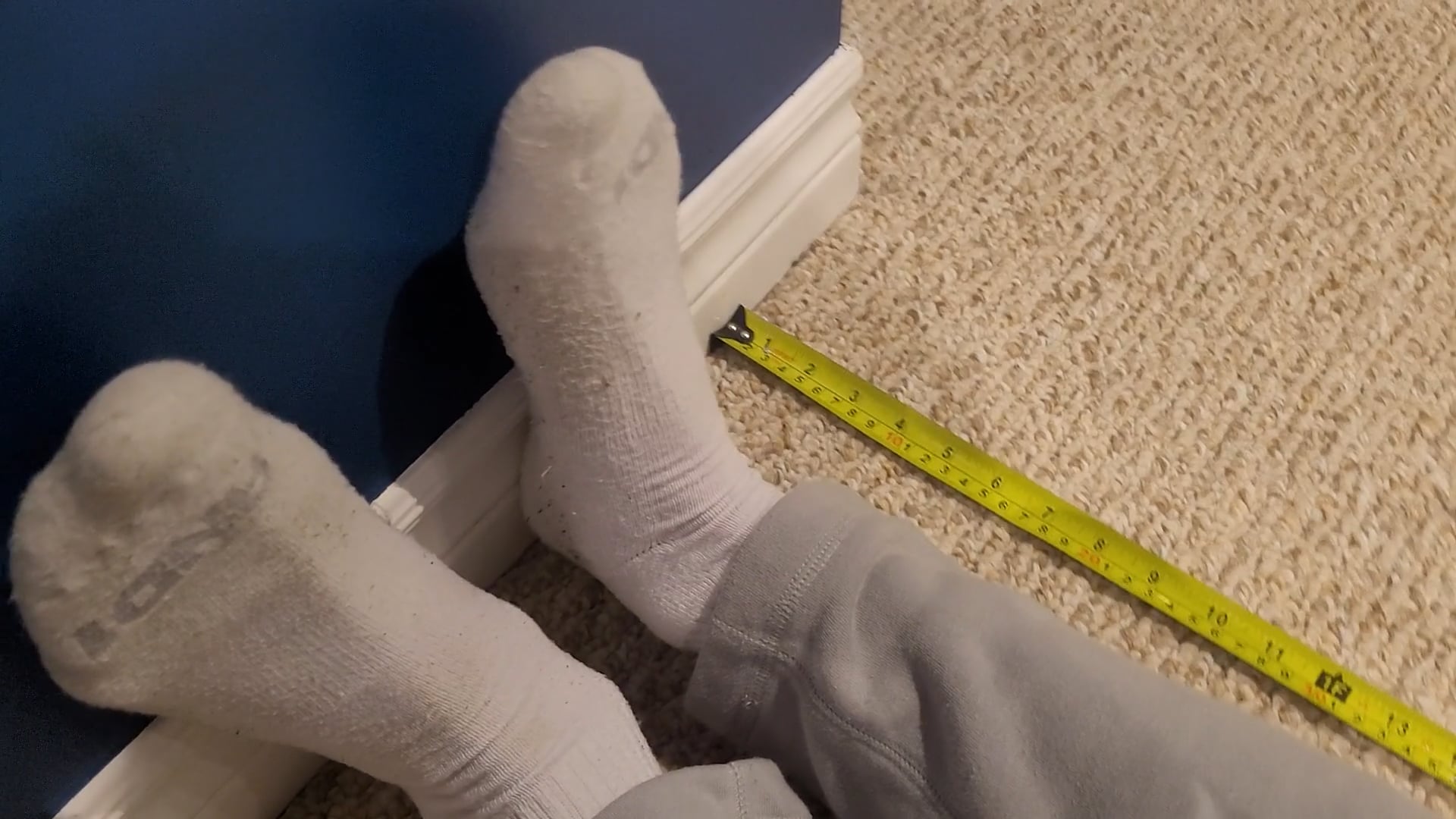 Watch PurpleShift athlete's Height: 70.7 inches