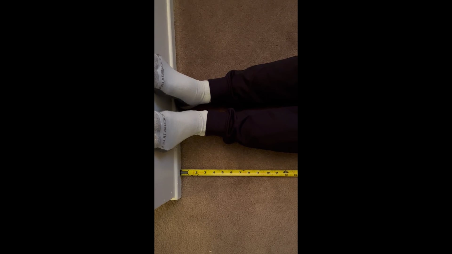 Watch PurpleShift athlete's Height: Verified
