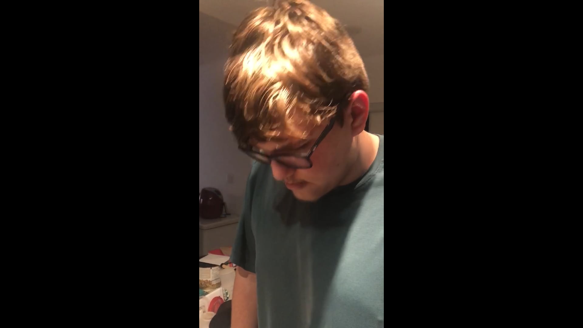 Watch lee jasper's Weight: 276 pounds