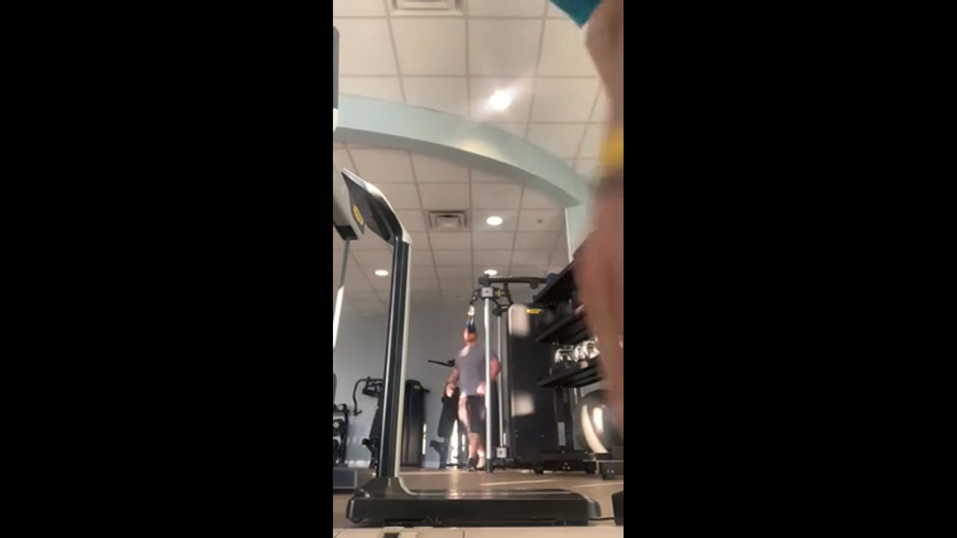 Watch matthew robertson's Weight: 132.8 pounds