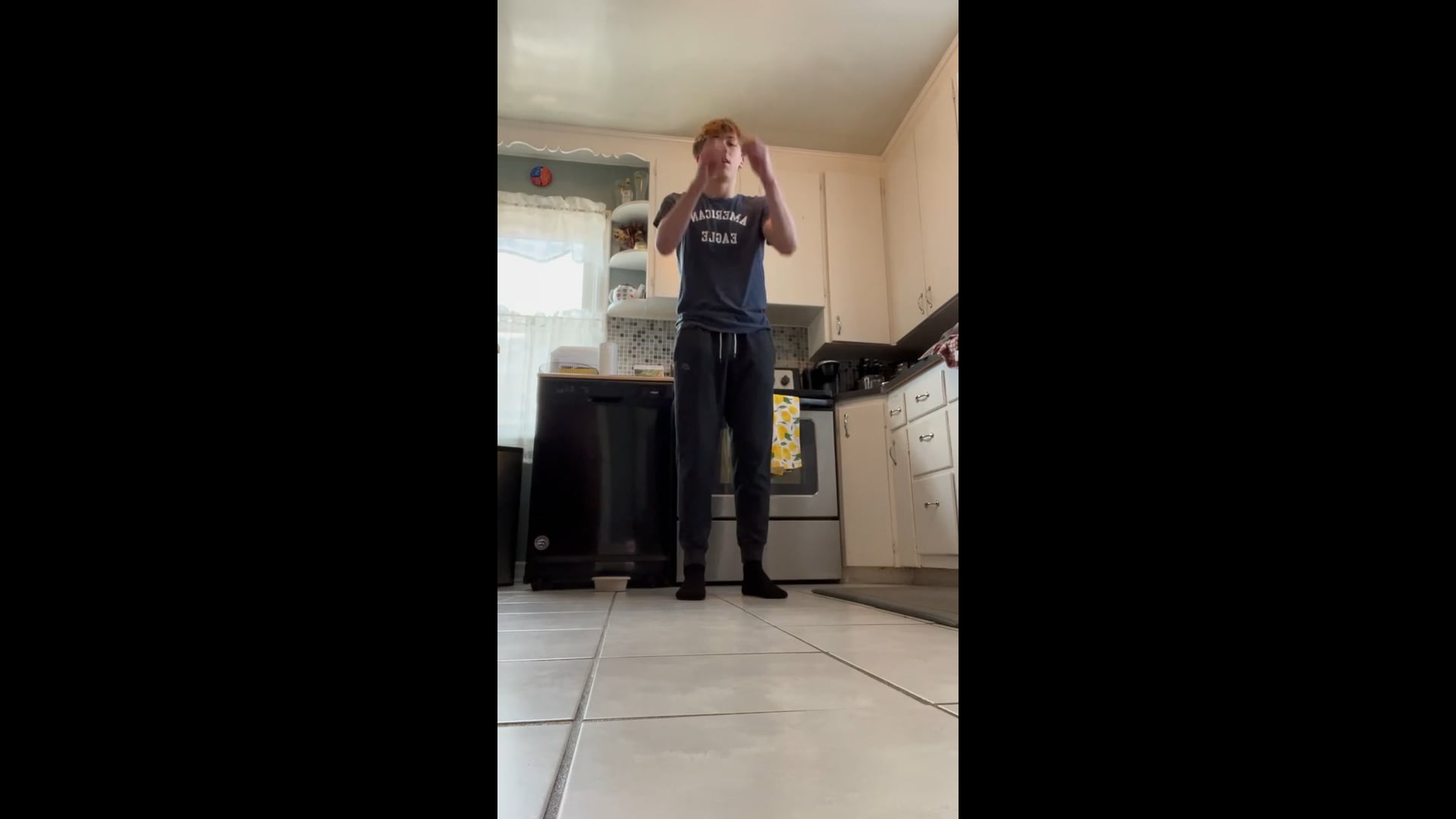 Watch PurpleShift athlete's Vertical Jump: 24.59 inches