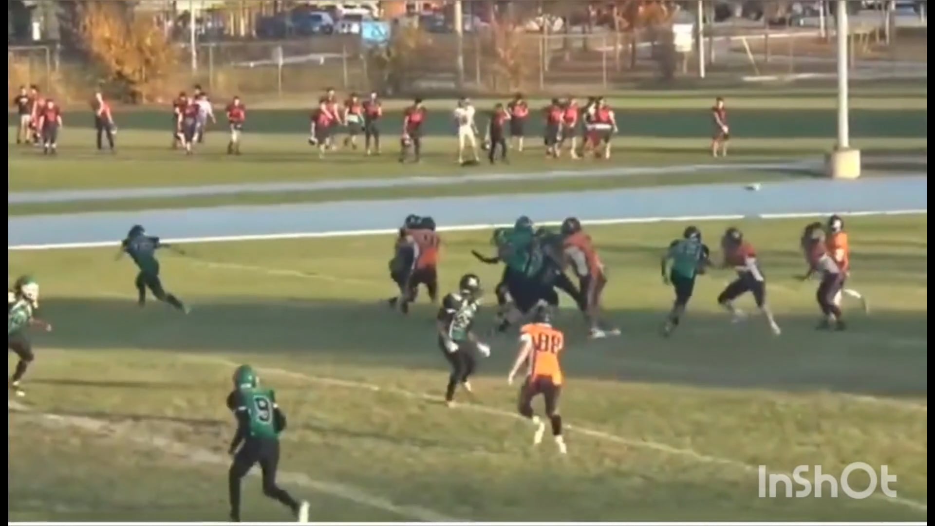 Watch adanjo ivankovic on PurpleShift